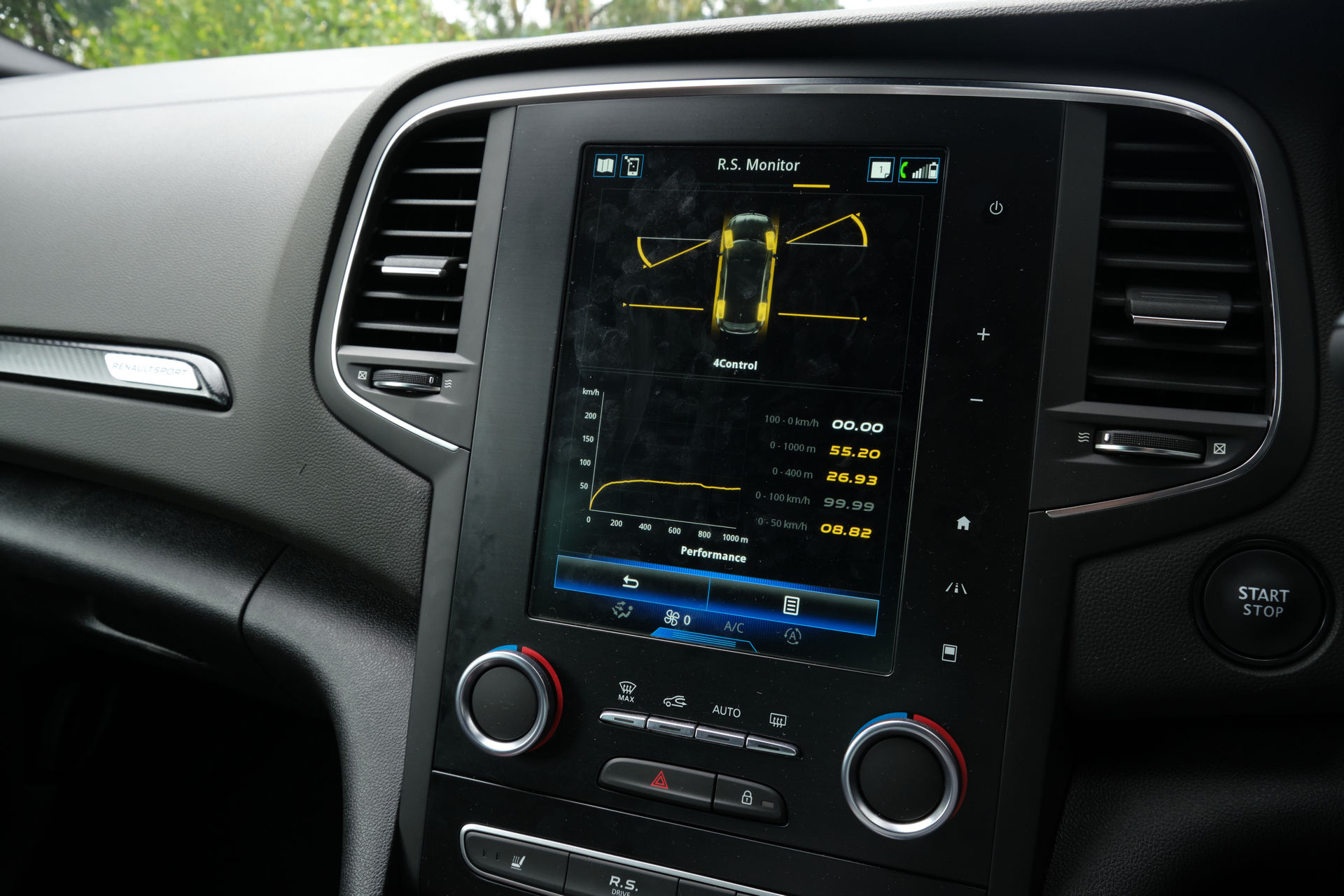 Driven: 2020 Renault Megane R.S. Trophy EDC Improves On A Winning Formula