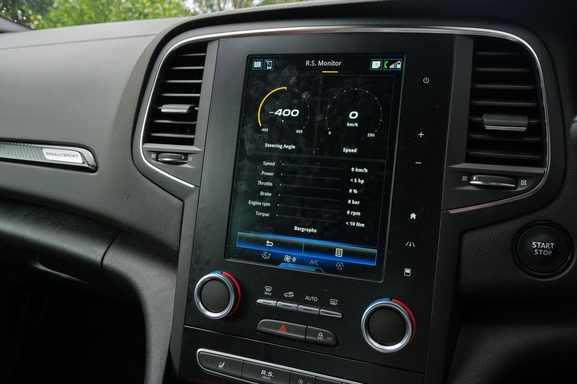 Driven: 2020 Renault Megane R.S. Trophy EDC Improves On A Winning Formula