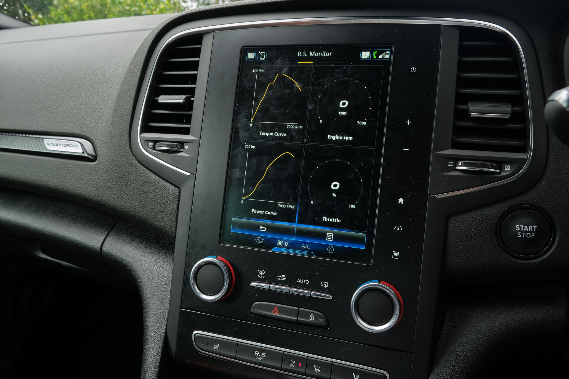 Driven: 2020 Renault Megane R.S. Trophy EDC Improves On A Winning Formula