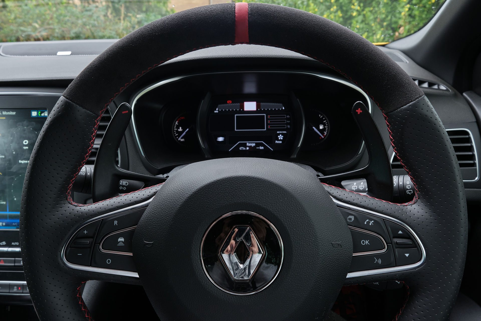 Driven: 2020 Renault Megane R.S. Trophy EDC Improves On A Winning Formula