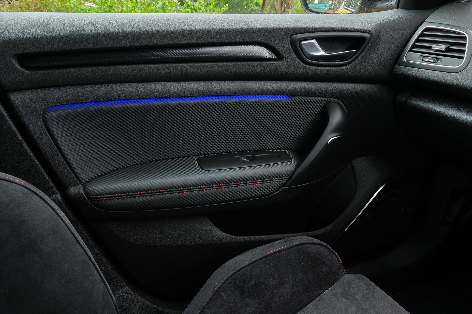 Driven: 2020 Renault Megane R.S. Trophy EDC Improves On A Winning Formula