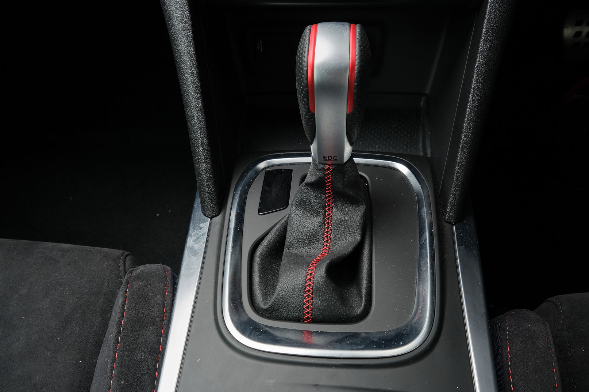 Driven: 2020 Renault Megane R.S. Trophy EDC Improves On A Winning Formula