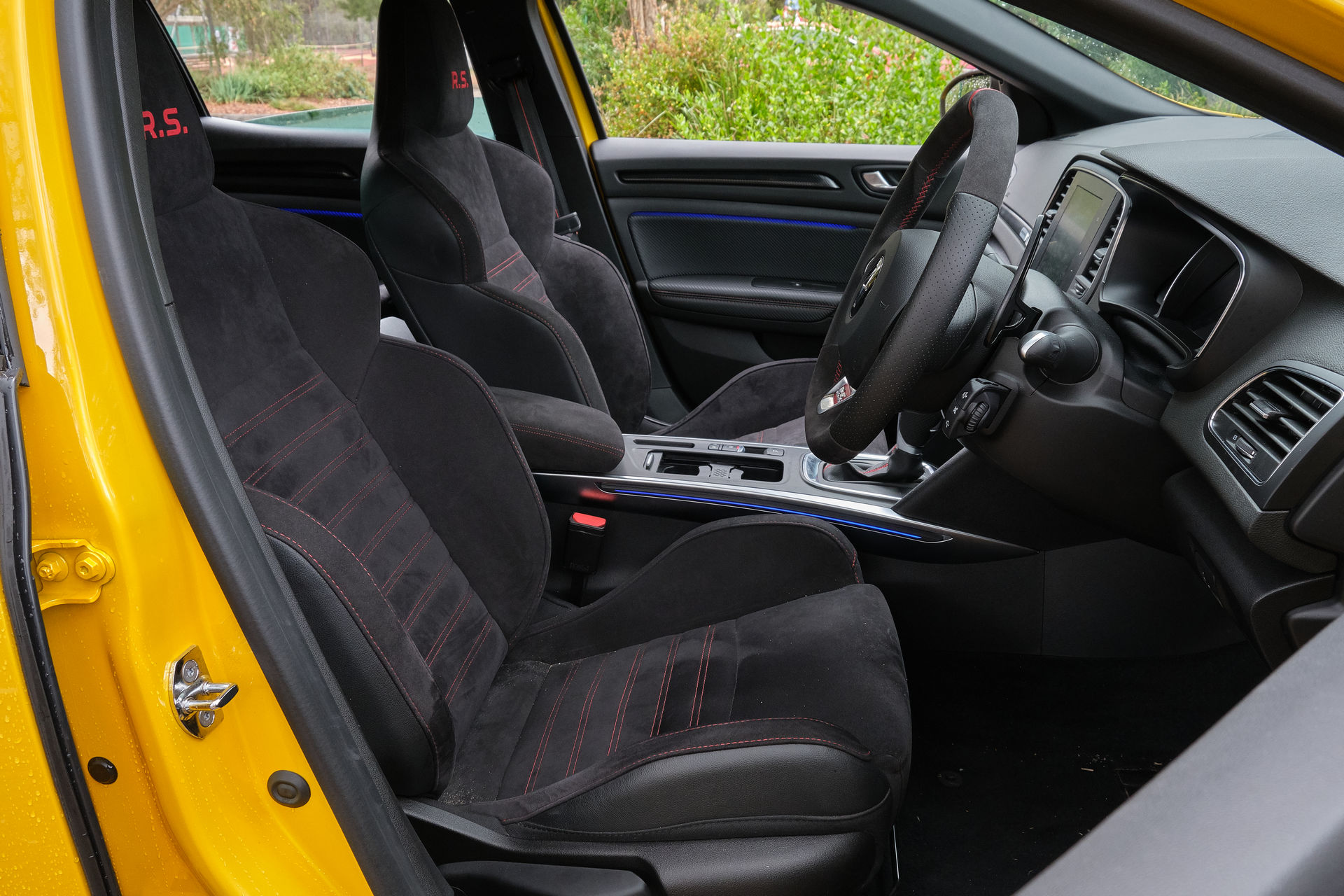 Driven: 2020 Renault Megane R.S. Trophy EDC Improves On A Winning Formula