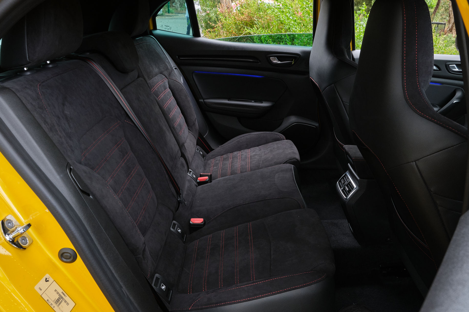 Driven: 2020 Renault Megane R.S. Trophy EDC Improves On A Winning Formula