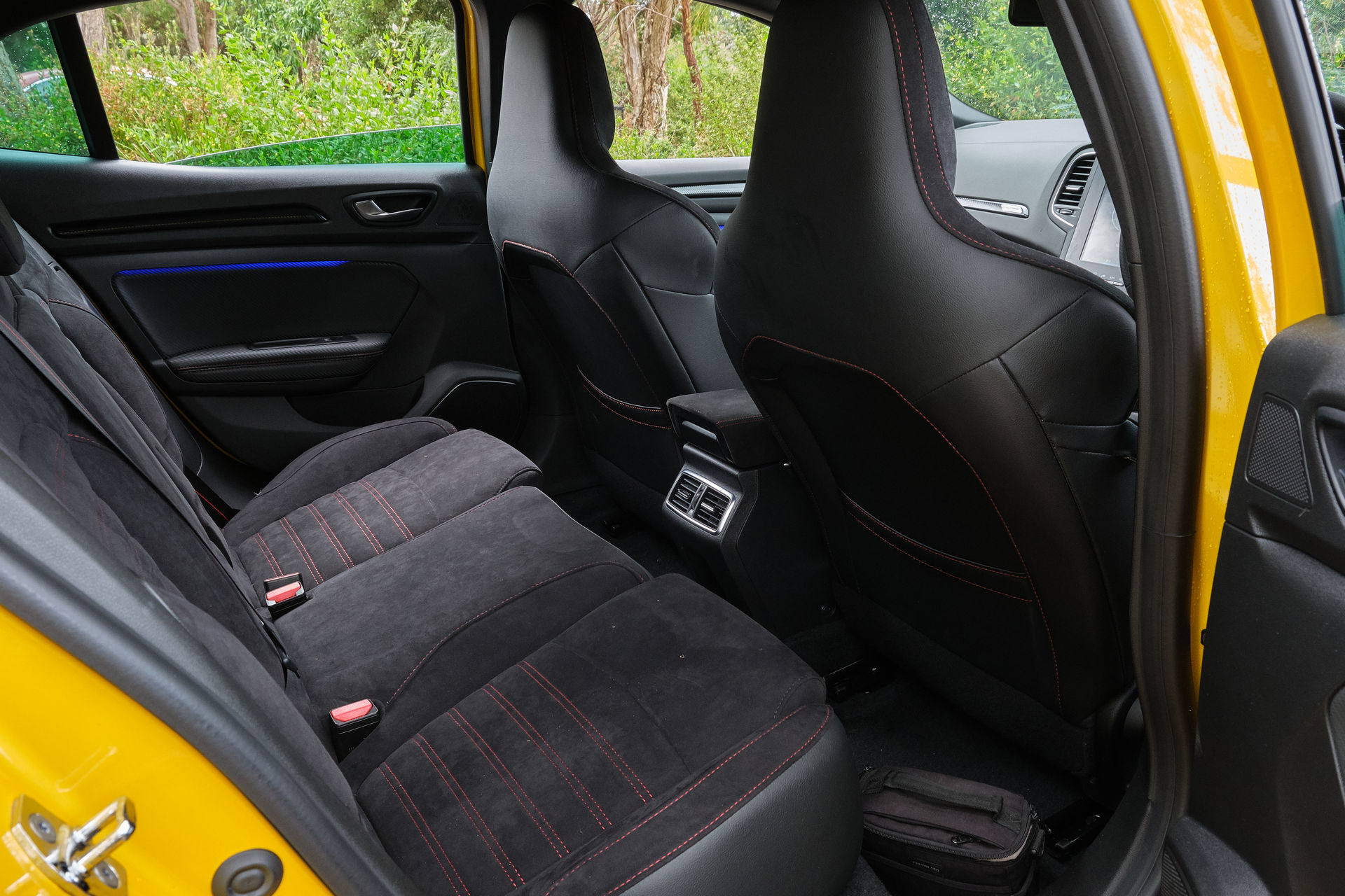 Driven: 2020 Renault Megane R.S. Trophy EDC Improves On A Winning Formula