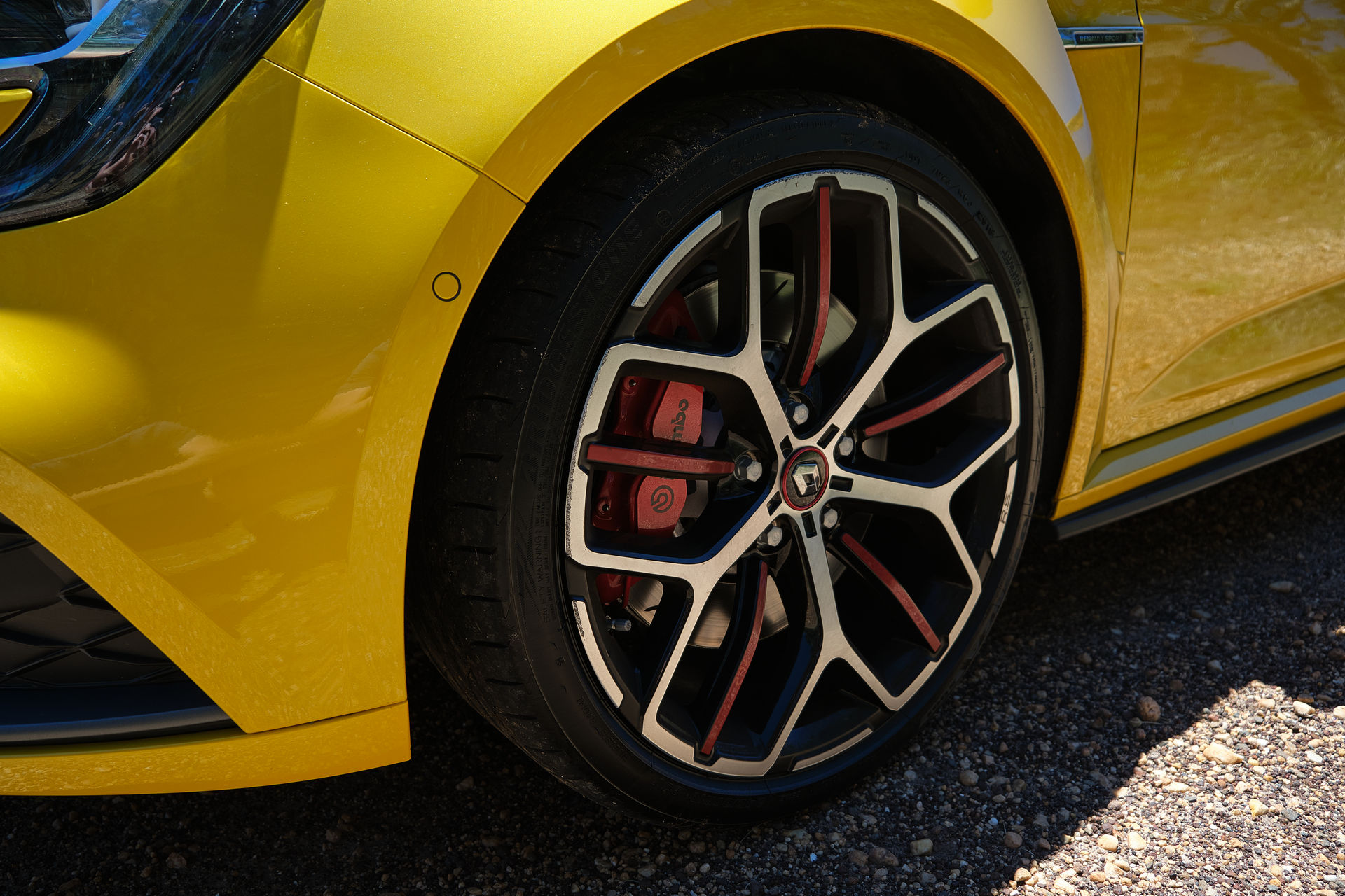 Driven: 2020 Renault Megane R.S. Trophy EDC Improves On A Winning Formula