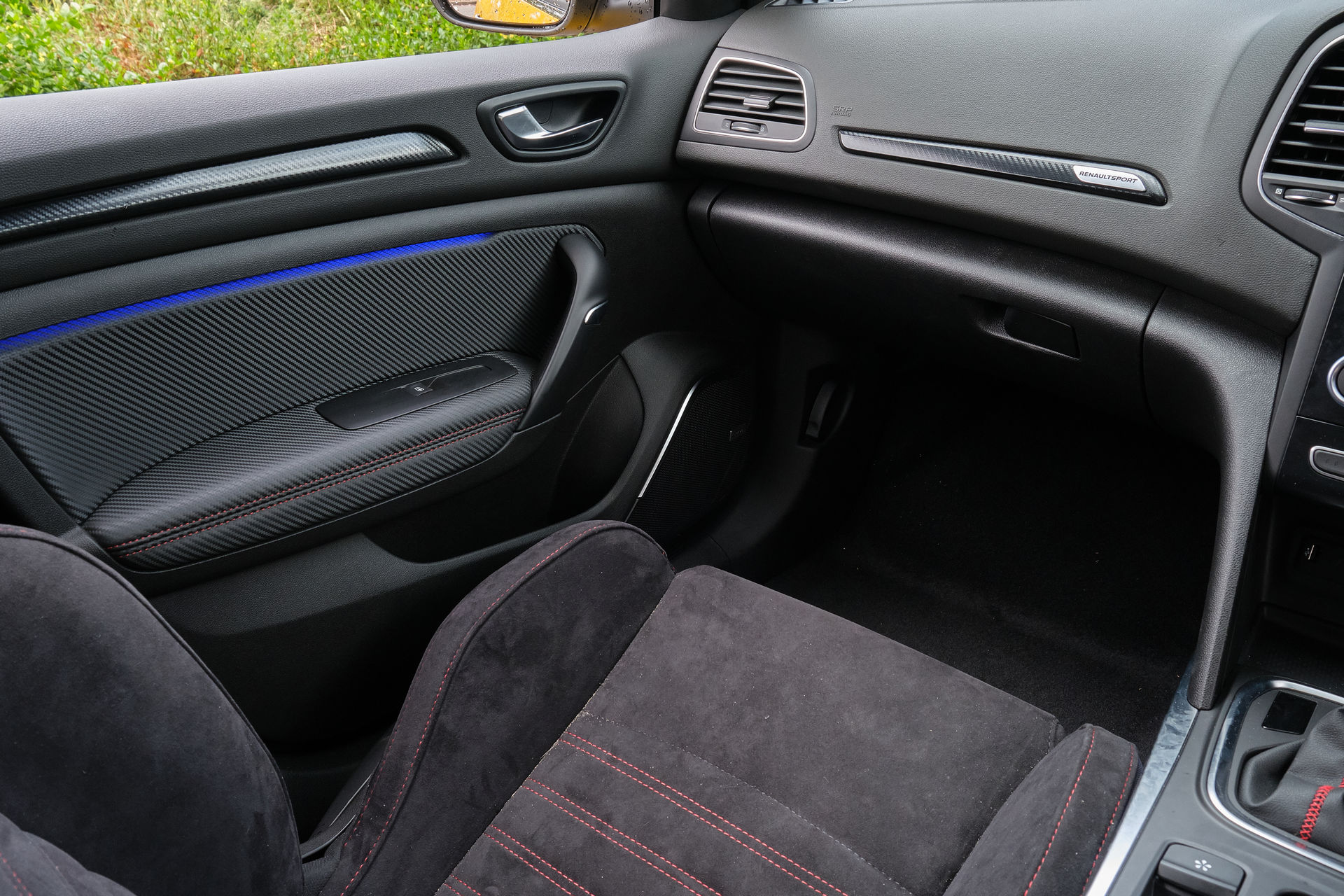 Driven: 2020 Renault Megane R.S. Trophy EDC Improves On A Winning Formula