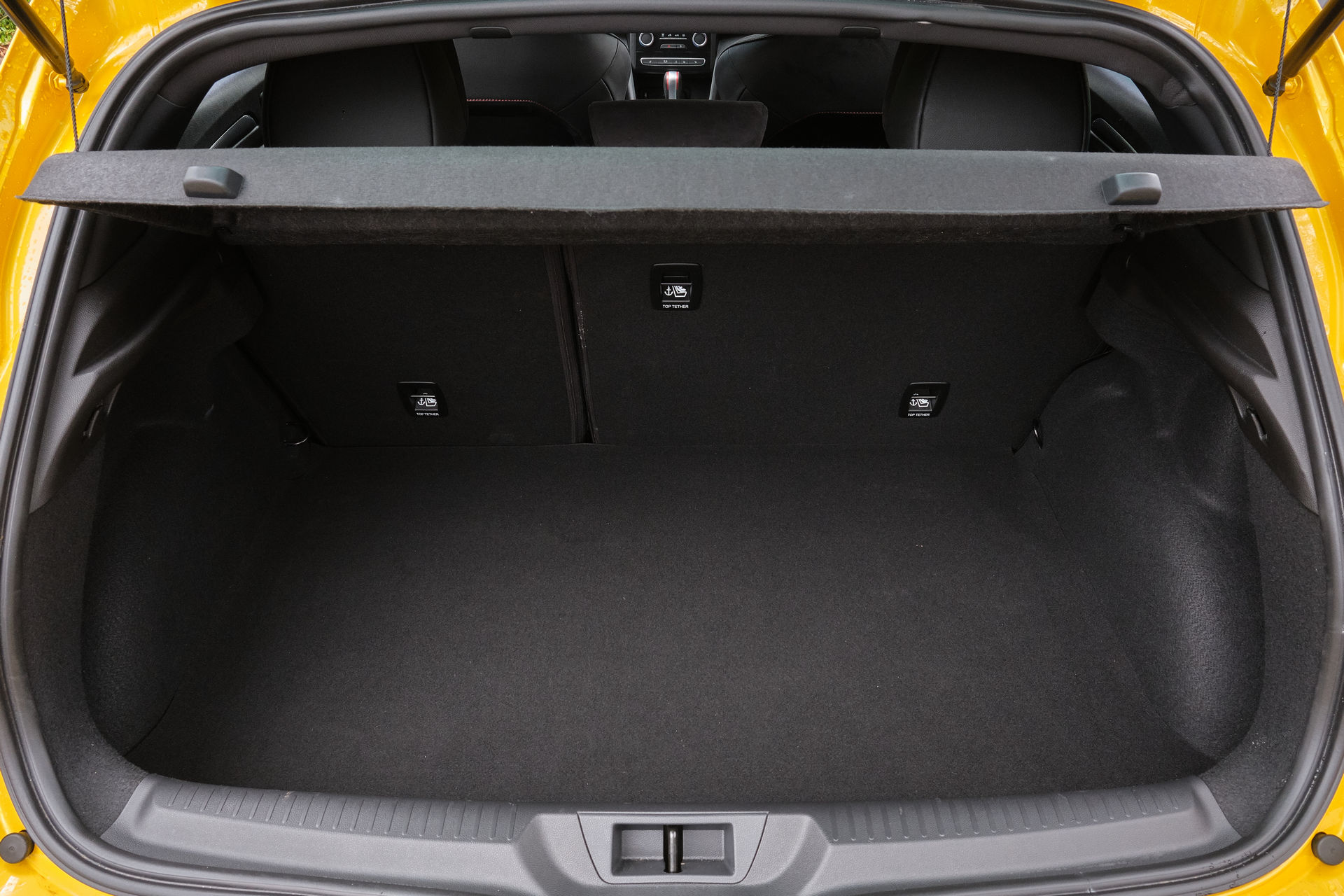 Driven: 2020 Renault Megane R.S. Trophy EDC Improves On A Winning Formula