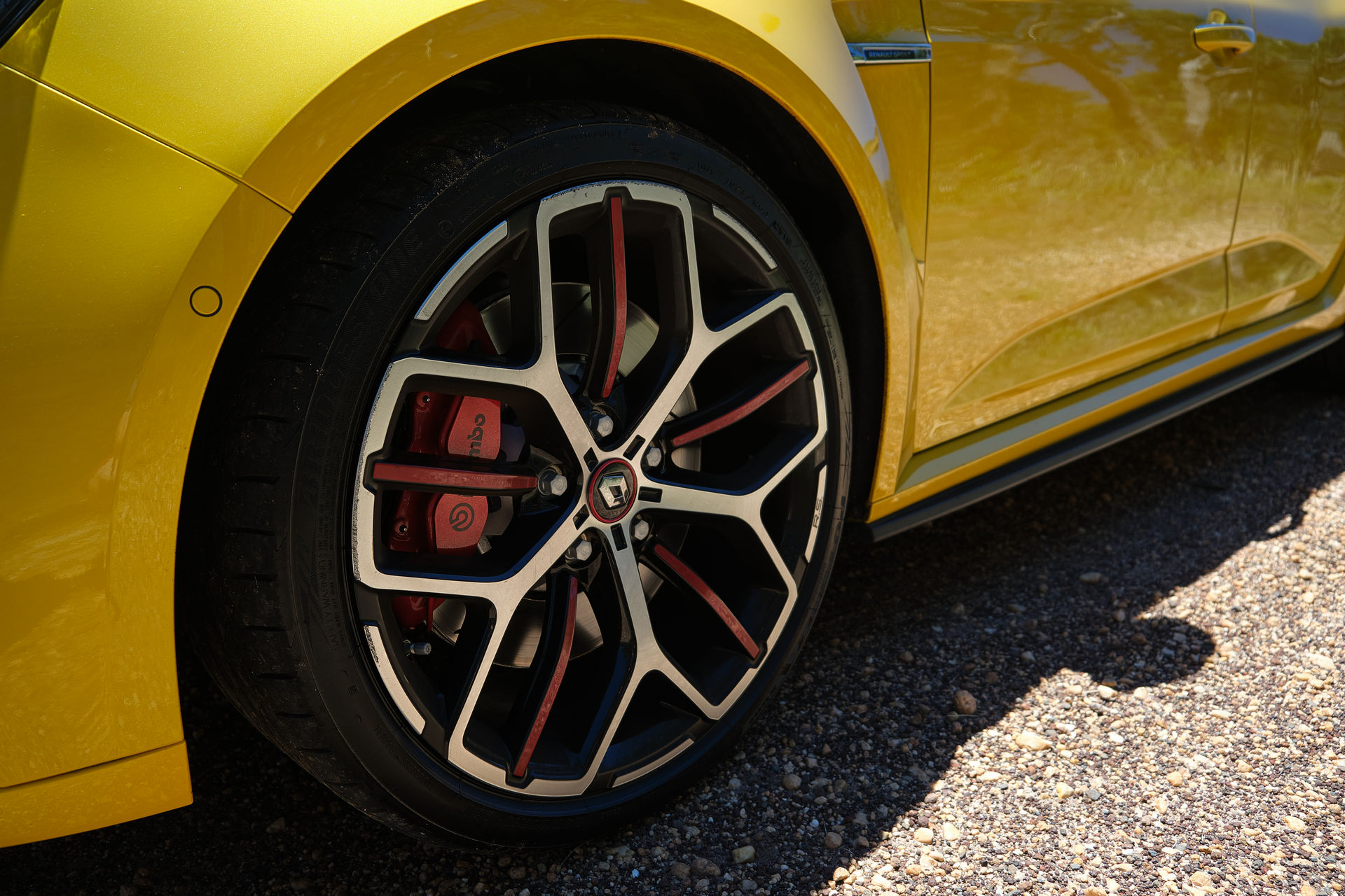 Driven: 2020 Renault Megane R.S. Trophy EDC Improves On A Winning Formula