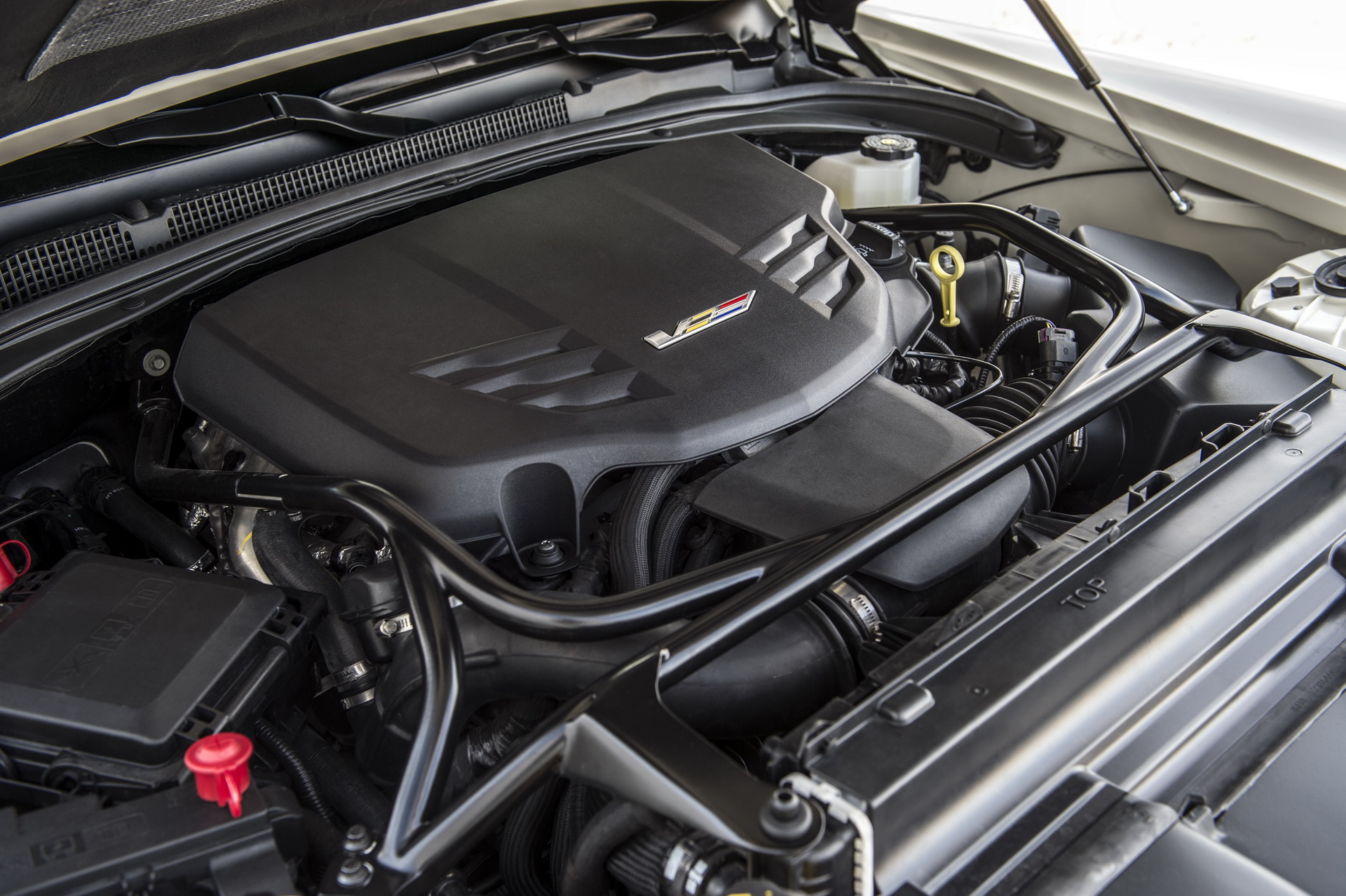 Ringbrothers’ Refreshed 1948 Cadillac ‘Madam V’ Restomod Is Now Better Than Ever