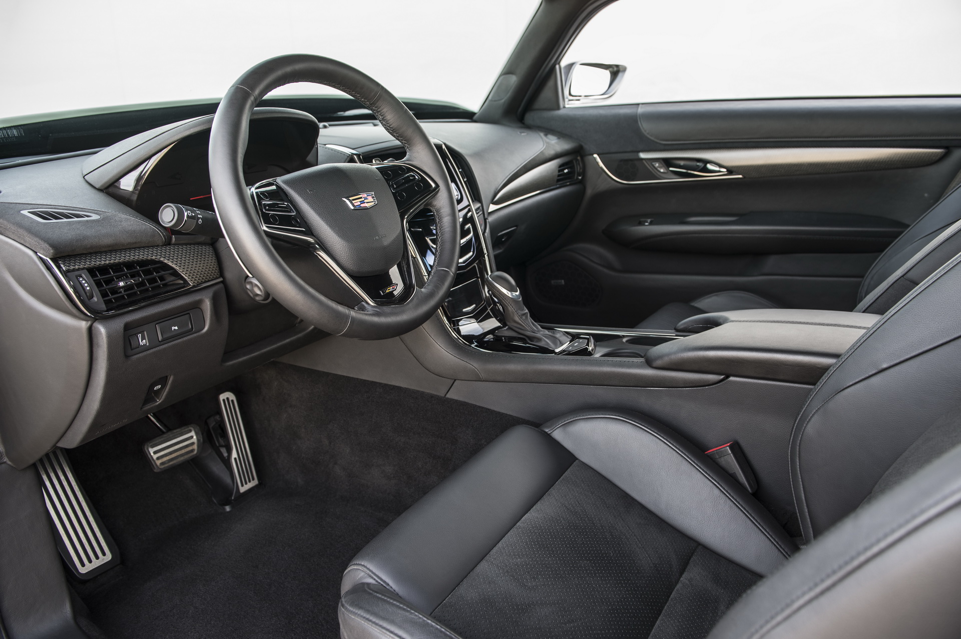 Ringbrothers’ Refreshed 1948 Cadillac ‘Madam V’ Restomod Is Now Better Than Ever