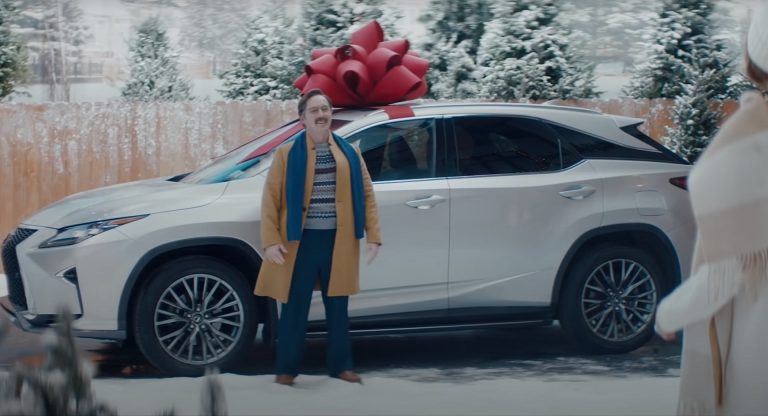 SNL Mocks Lexus' December To Remember Commercials | Carscoops SNL Mocks Lexus' December To Remember Commercials | Carscoops