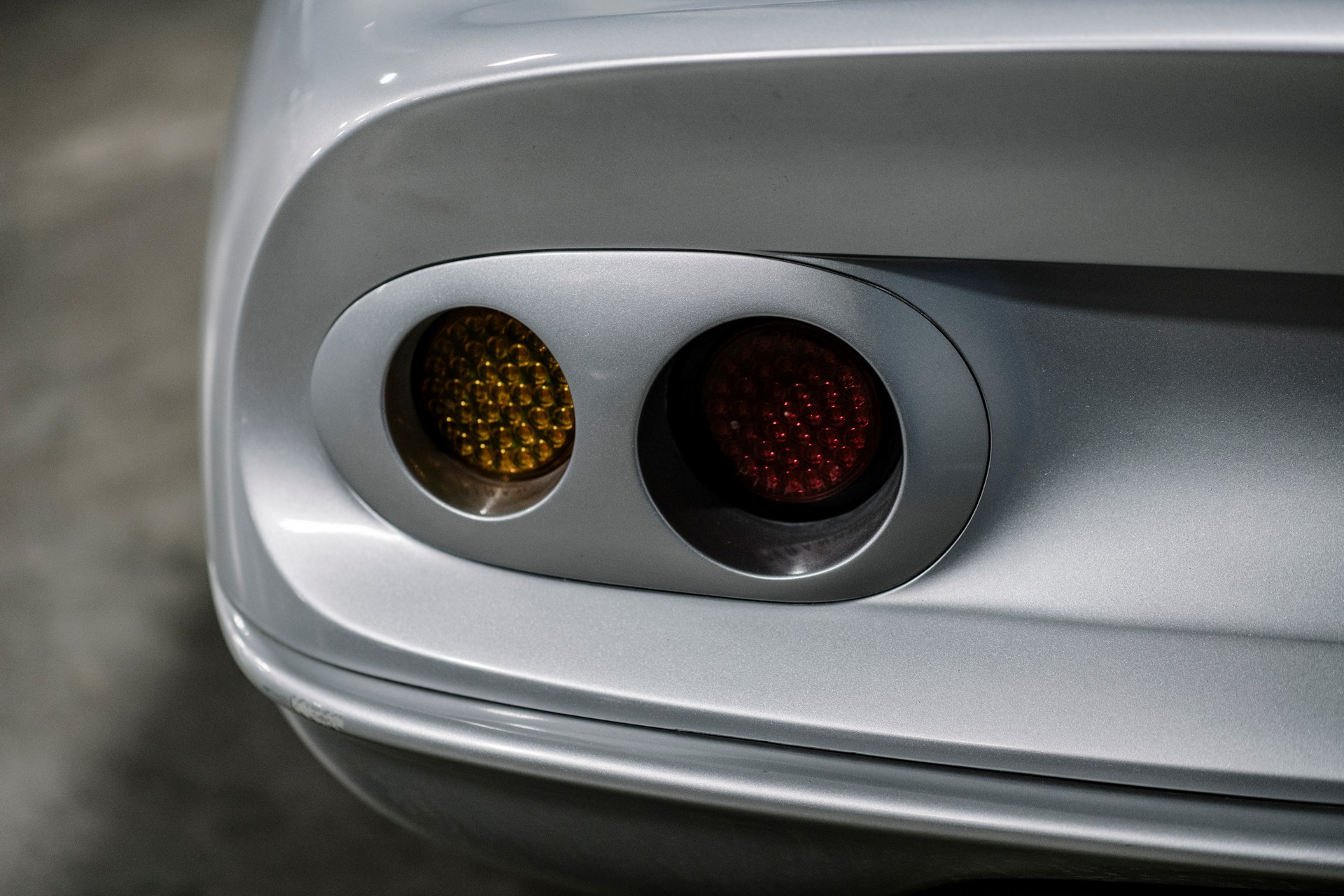 Would You Pay For Clay? If So, You Can Get This Shelby Series 1 Design Prototype