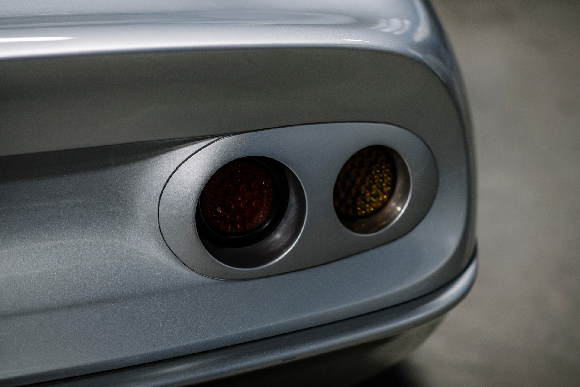 Would You Pay For Clay? If So, You Can Get This Shelby Series 1 Design Prototype