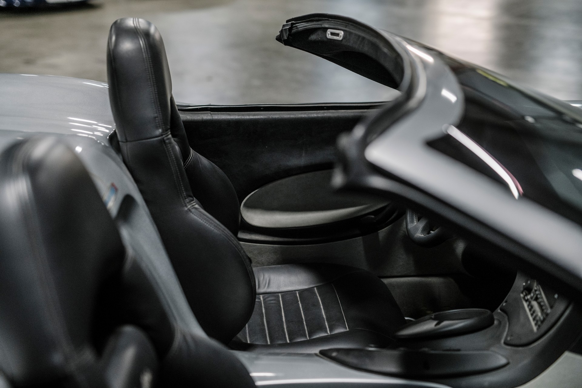 Would You Pay For Clay? If So, You Can Get This Shelby Series 1 Design Prototype