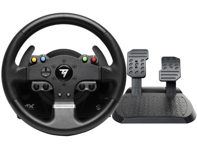 A Guide On How to Get Into Sim Racing At Any Budget