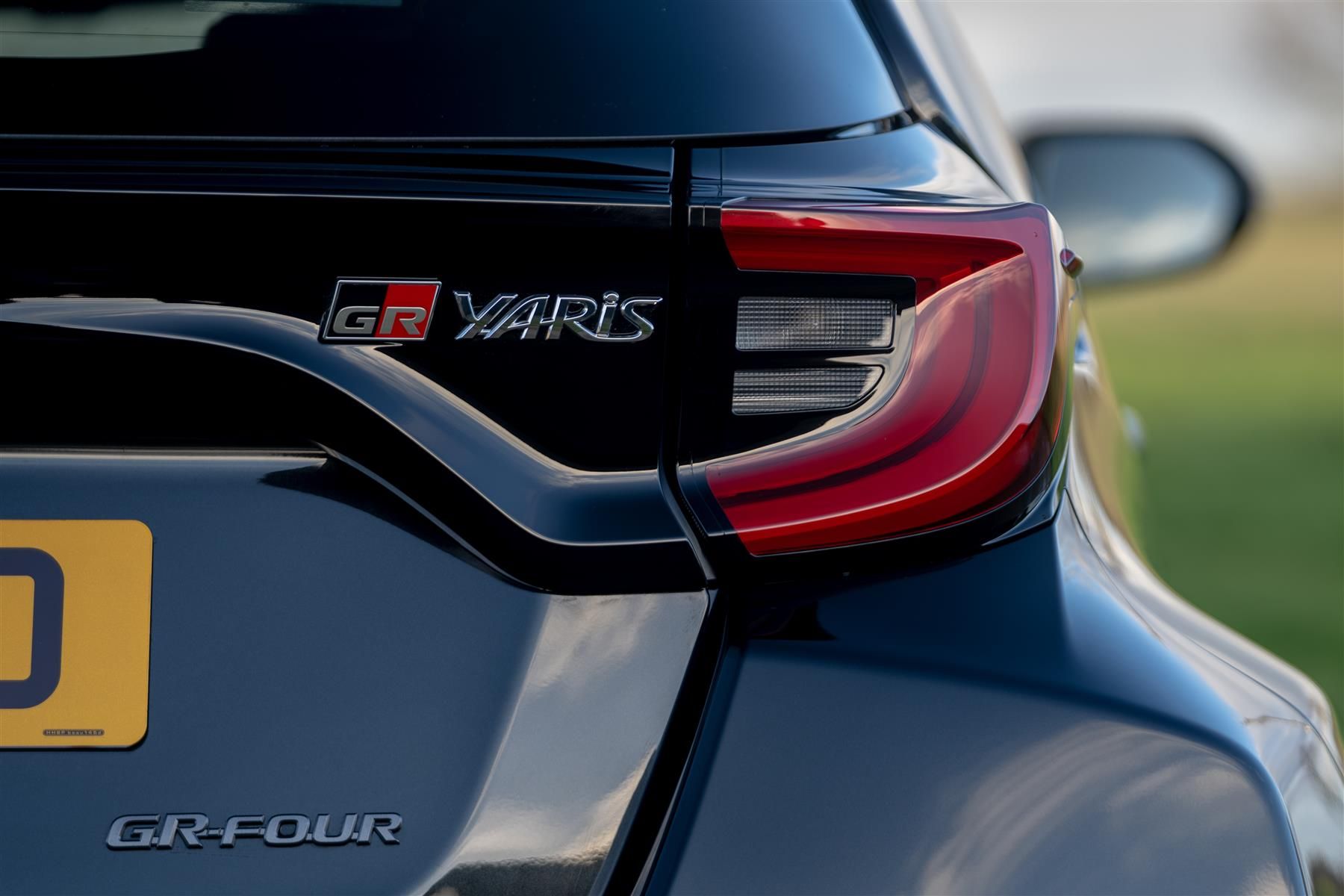 Beat The Waiting List With This 70-mile 2021 Toyota GR Yaris, But There’s A Price To Pay