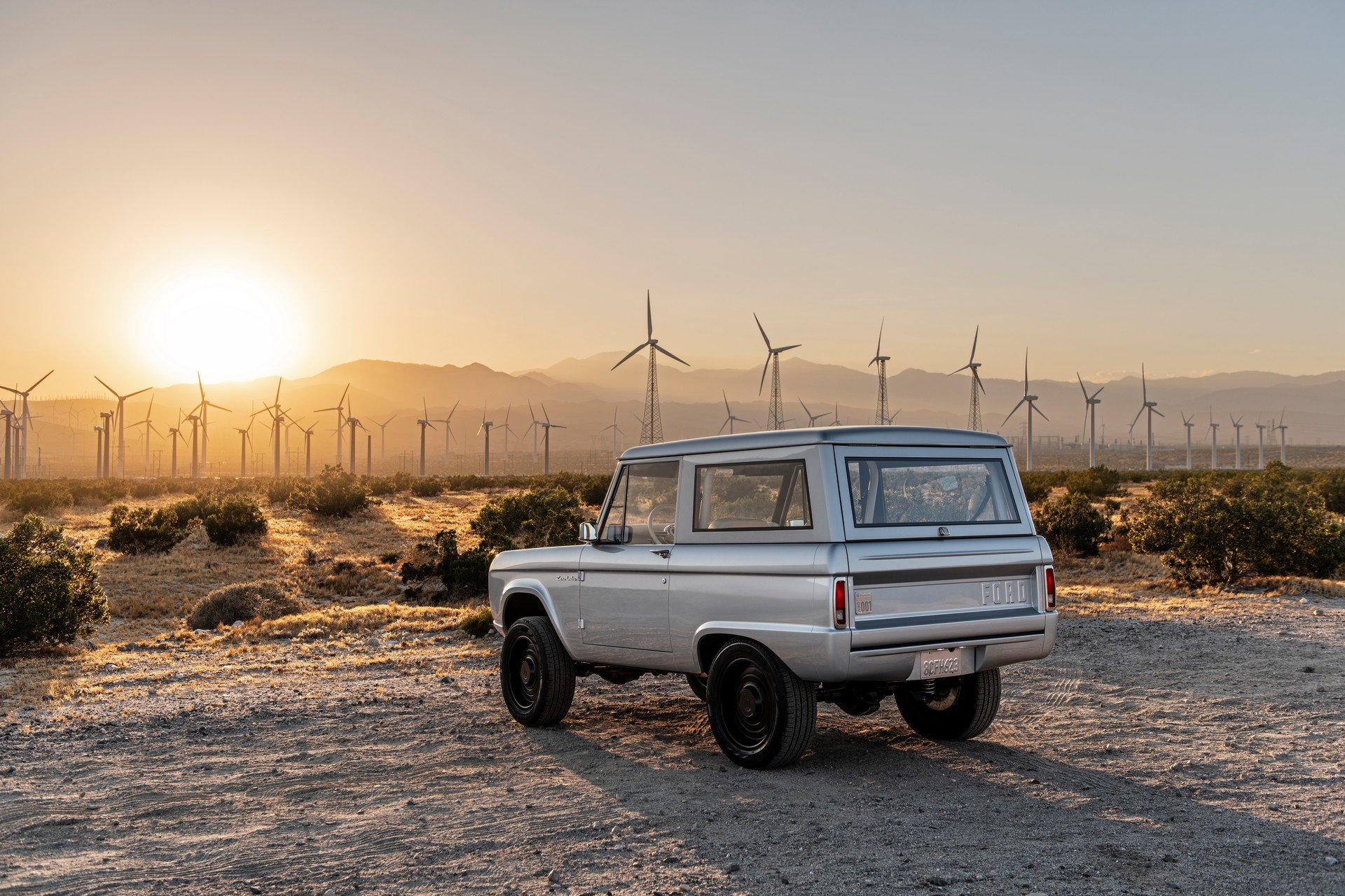 Zero Labs’ Skateboard EV Platform Has Been Designed Specifically For Electromods