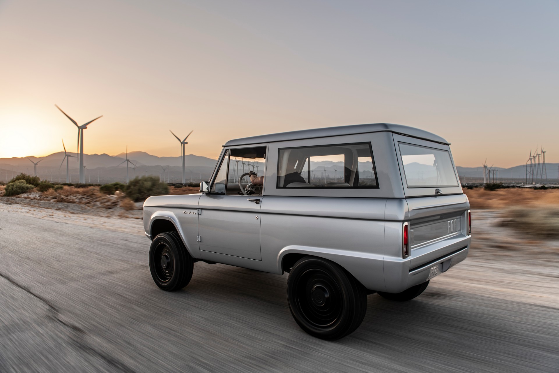 Zero Labs’ Skateboard EV Platform Has Been Designed Specifically For Electromods