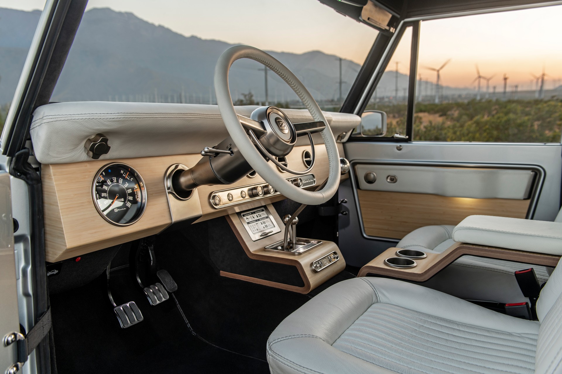 Zero Labs’ Skateboard EV Platform Has Been Designed Specifically For Electromods