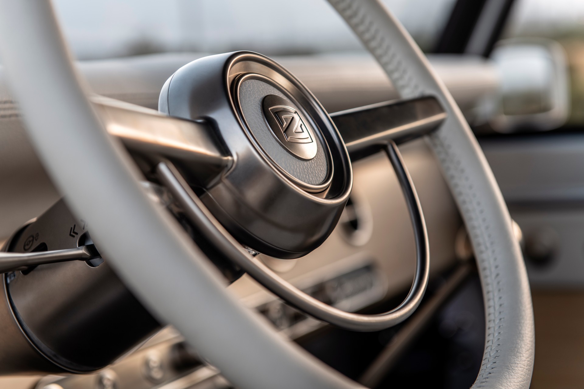 Zero Labs’ Skateboard EV Platform Has Been Designed Specifically For Electromods