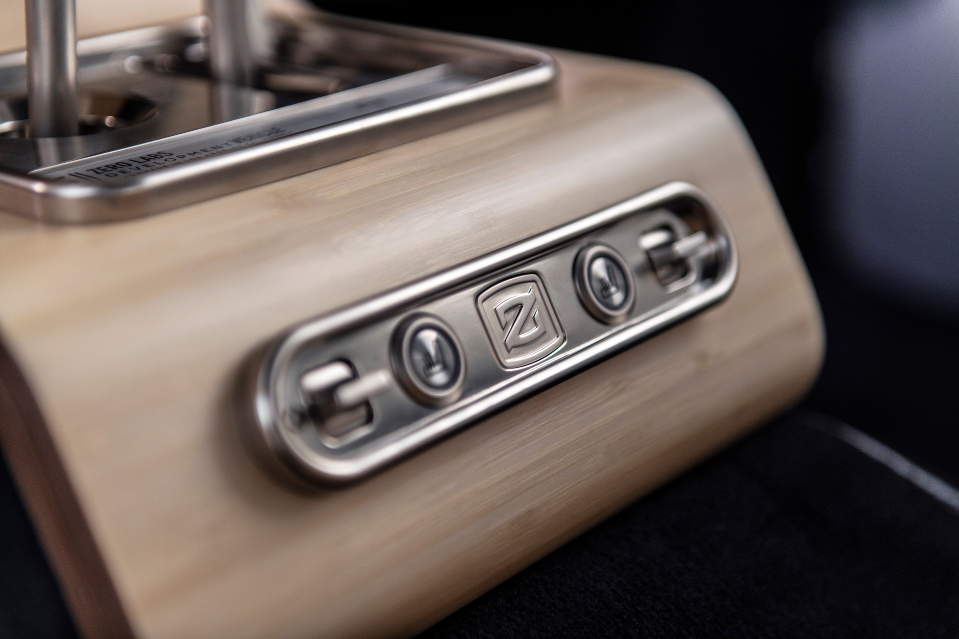 Zero Labs’ Skateboard EV Platform Has Been Designed Specifically For Electromods