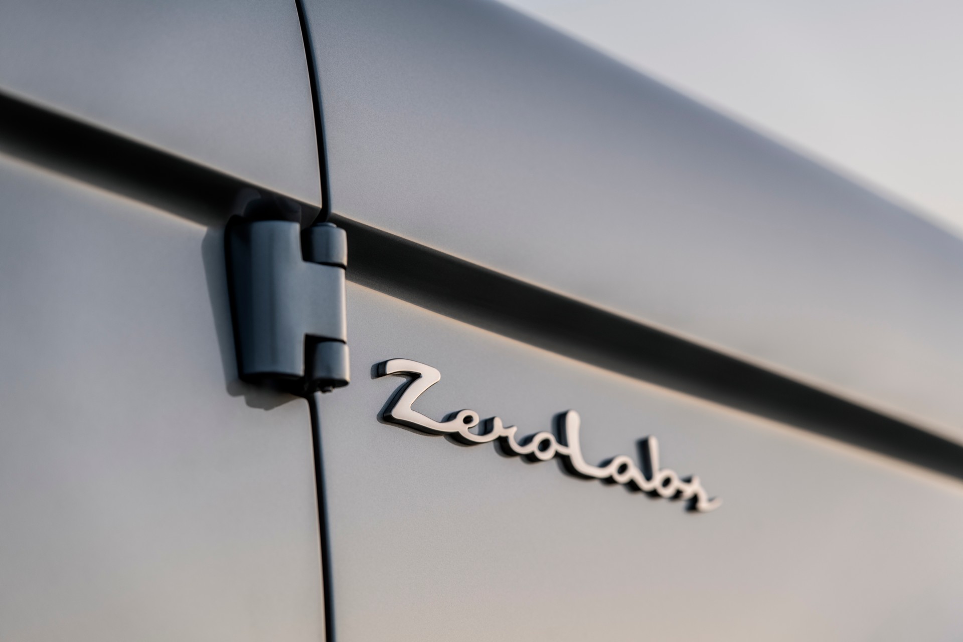 Zero Labs’ Skateboard EV Platform Has Been Designed Specifically For Electromods