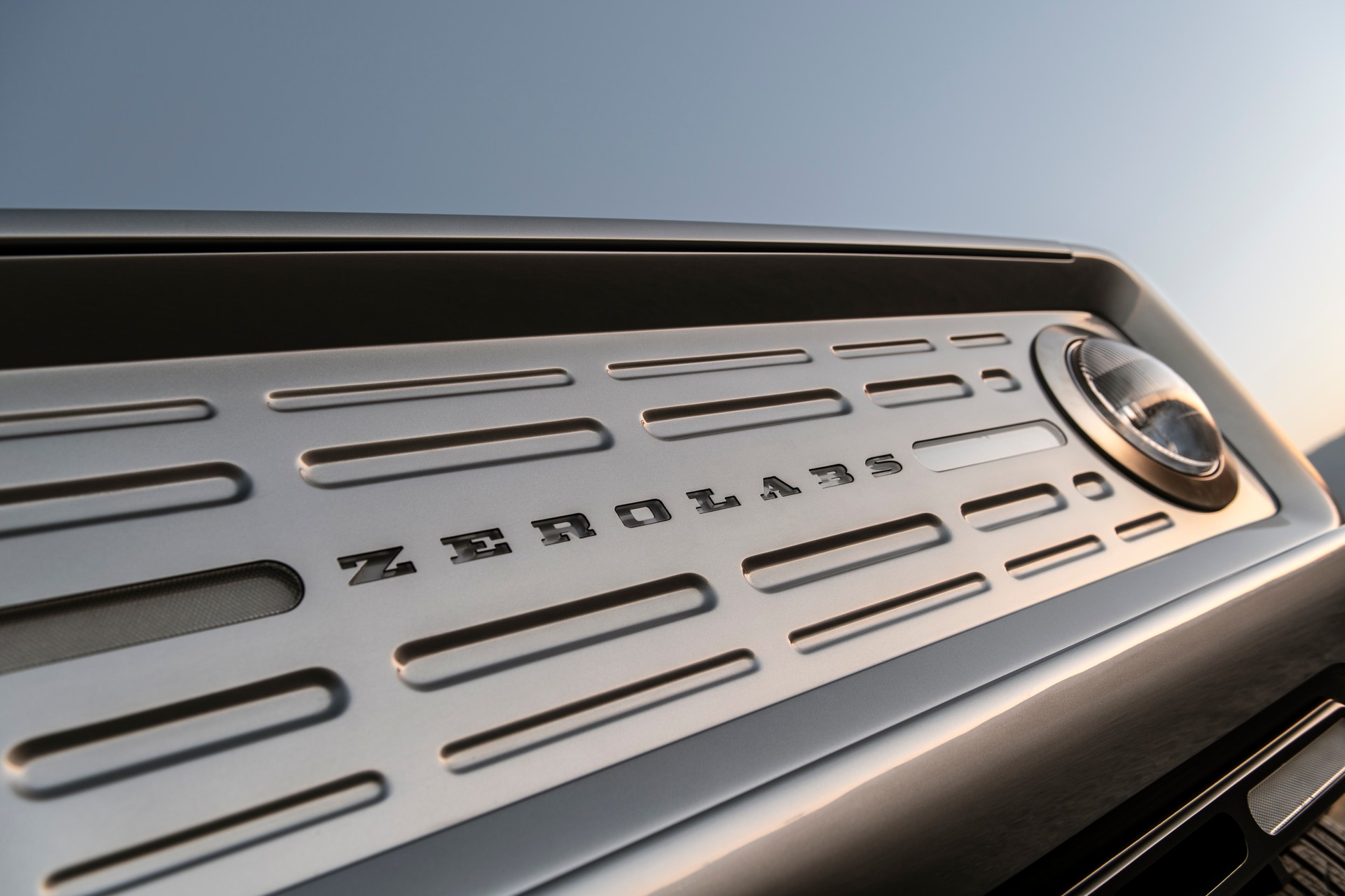 Zero Labs’ Skateboard EV Platform Has Been Designed Specifically For Electromods