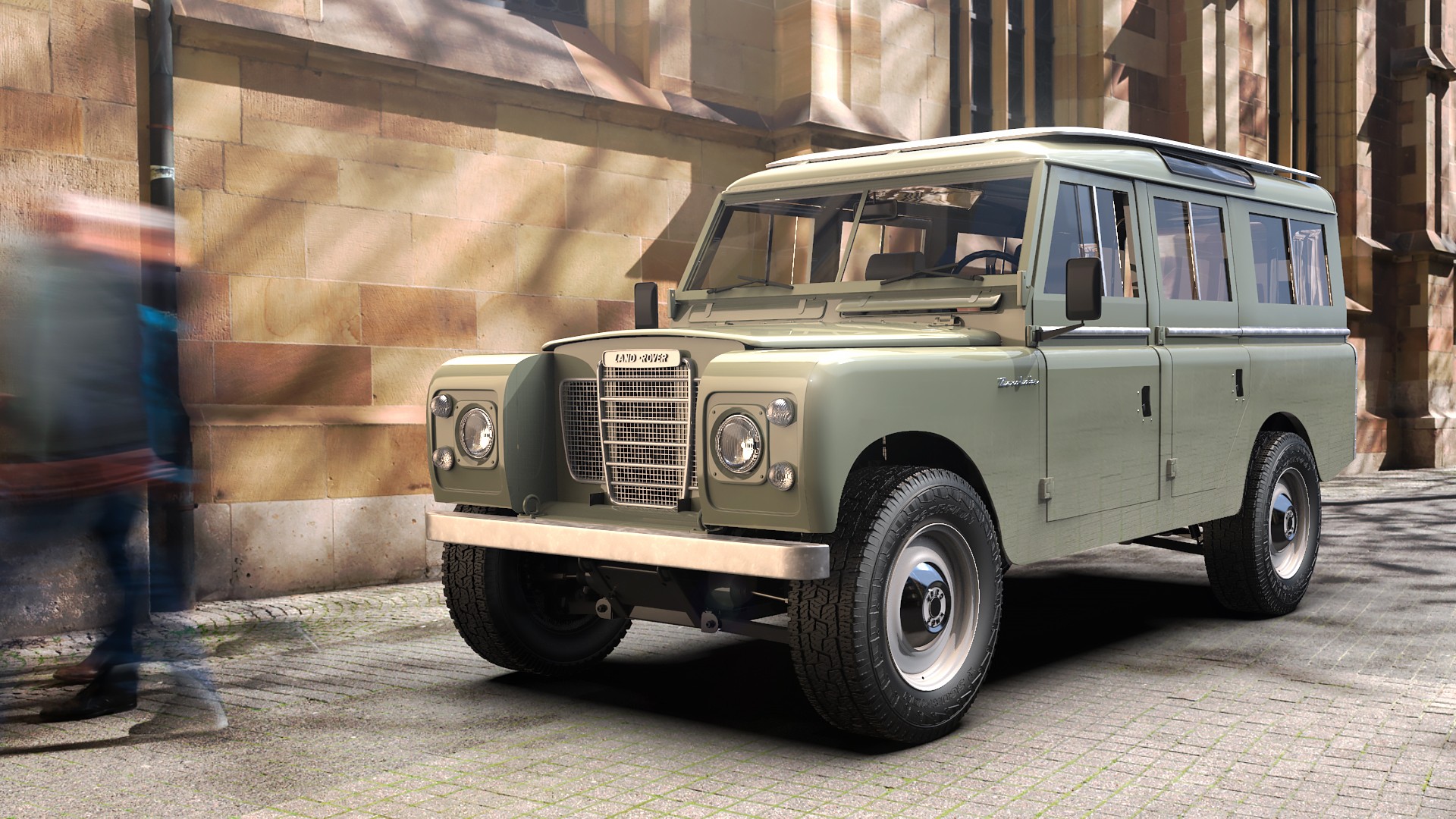 Zero Labs’ Skateboard EV Platform Has Been Designed Specifically For Electromods