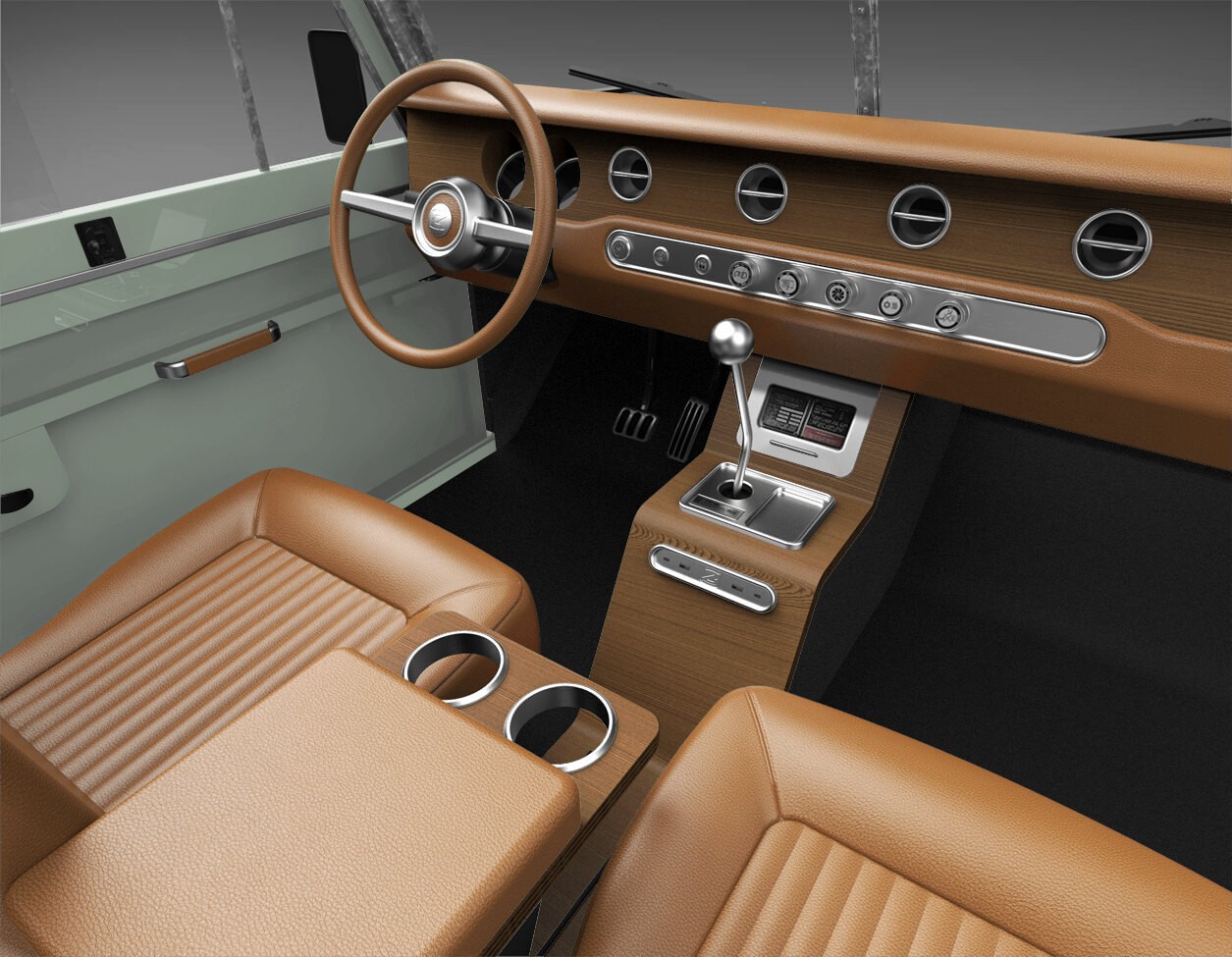 Zero Labs’ Skateboard EV Platform Has Been Designed Specifically For Electromods