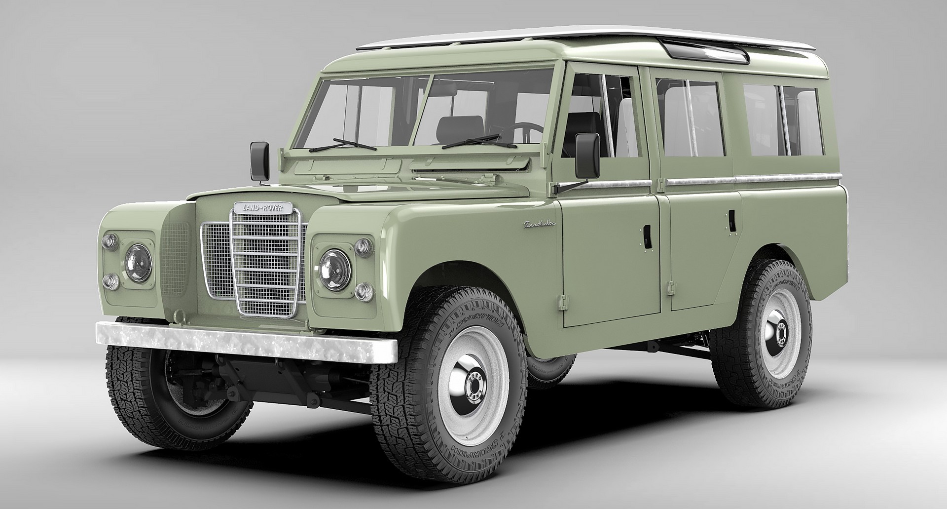 Zero Labs’ Skateboard EV Platform Has Been Designed Specifically For Electromods