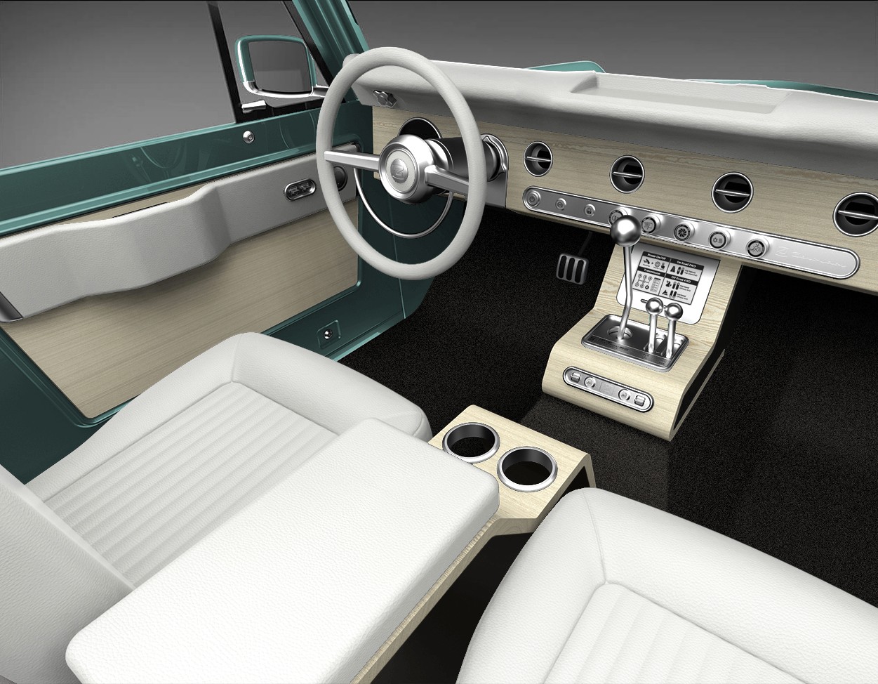 Zero Labs’ Skateboard EV Platform Has Been Designed Specifically For Electromods