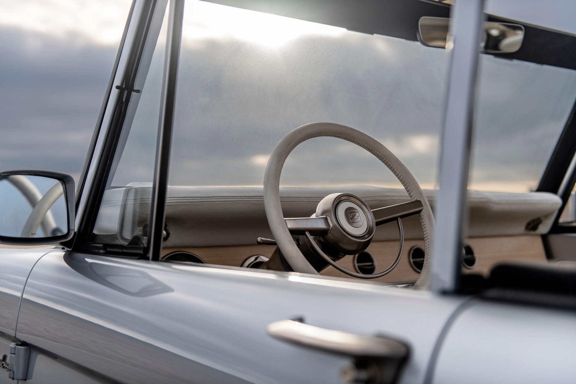 Zero Labs’ Skateboard EV Platform Has Been Designed Specifically For Electromods