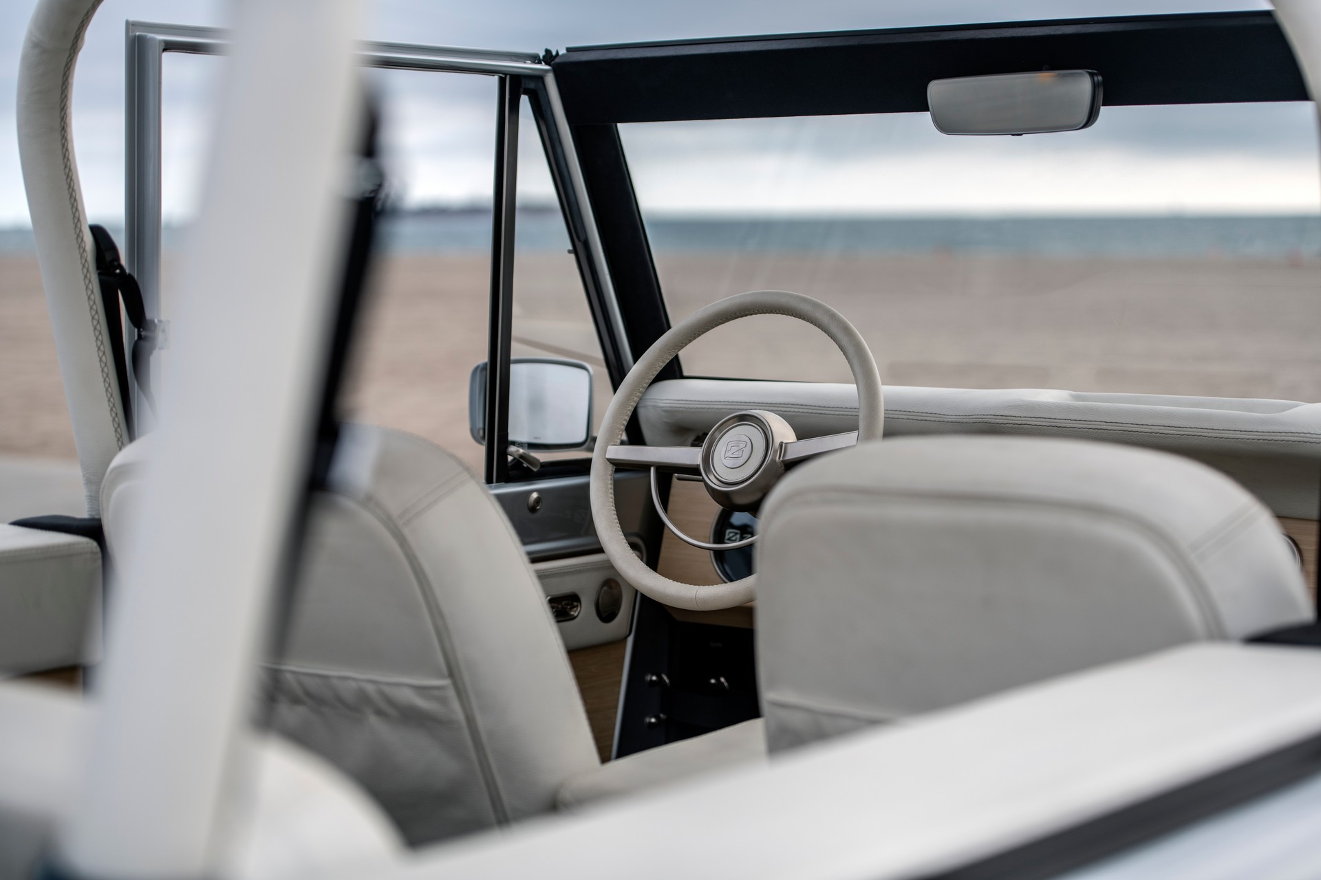 Zero Labs’ Skateboard EV Platform Has Been Designed Specifically For Electromods