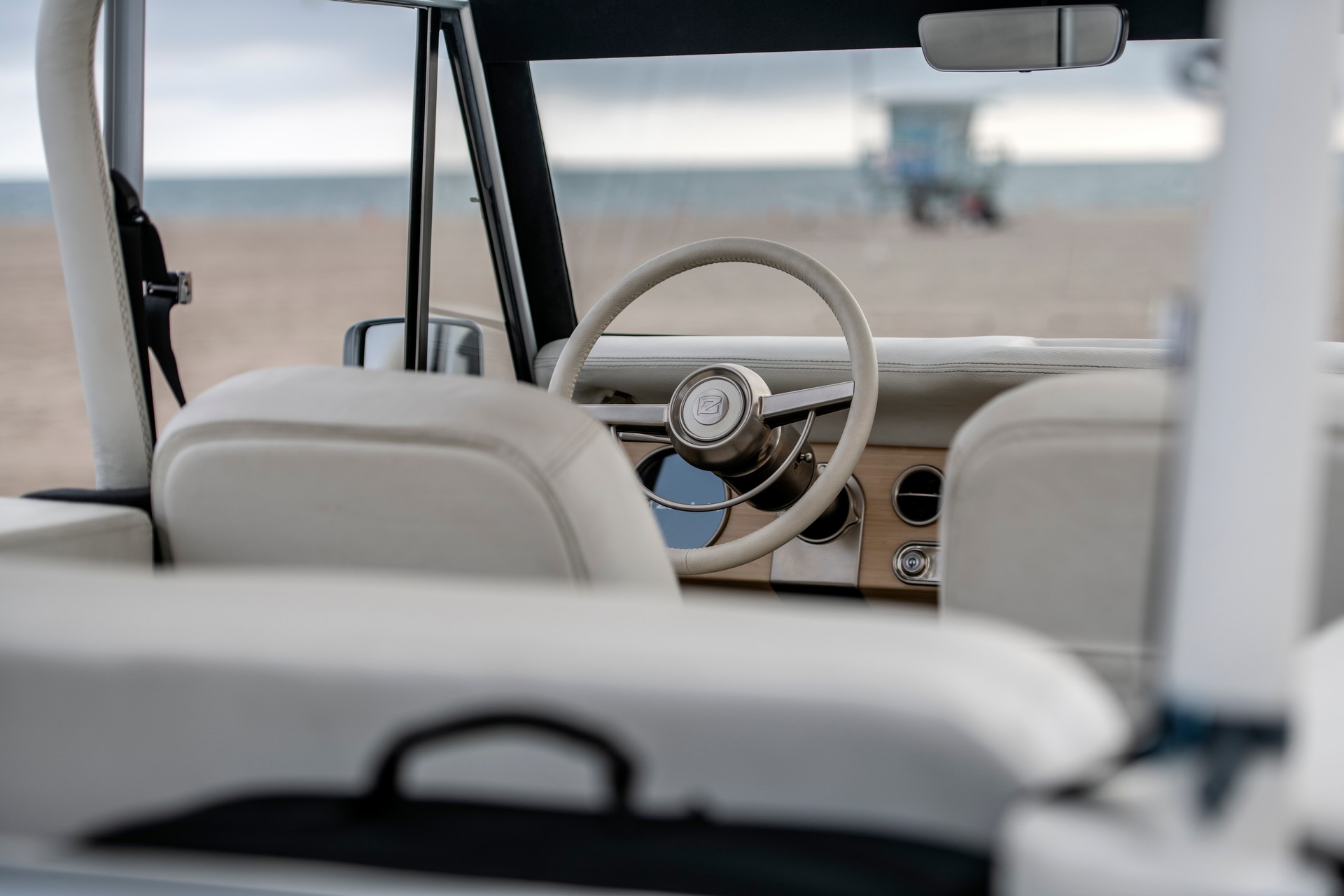 Zero Labs’ Skateboard EV Platform Has Been Designed Specifically For Electromods