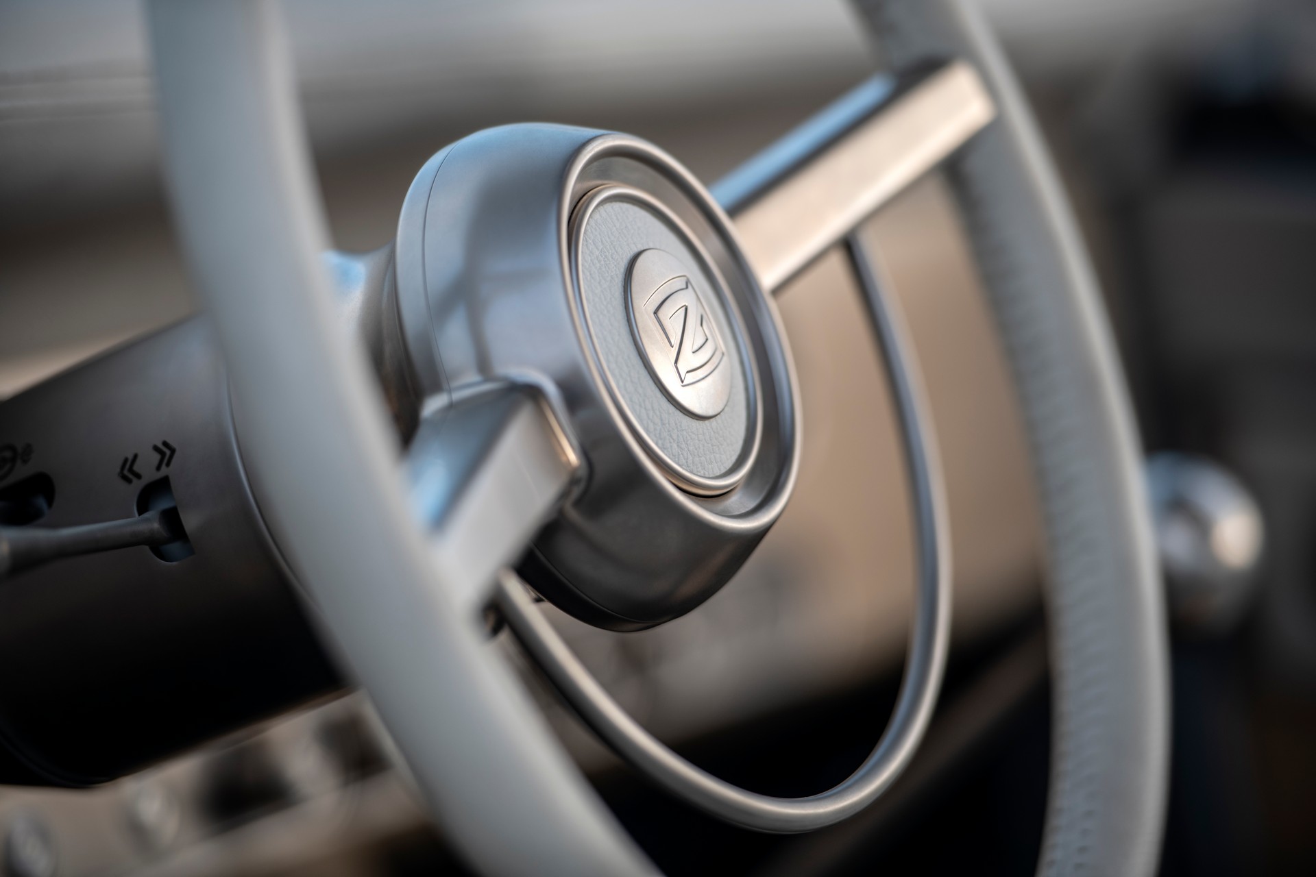 Zero Labs’ Skateboard EV Platform Has Been Designed Specifically For Electromods