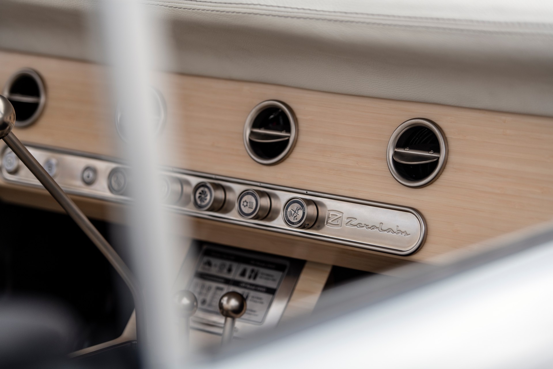 Zero Labs’ Skateboard EV Platform Has Been Designed Specifically For Electromods