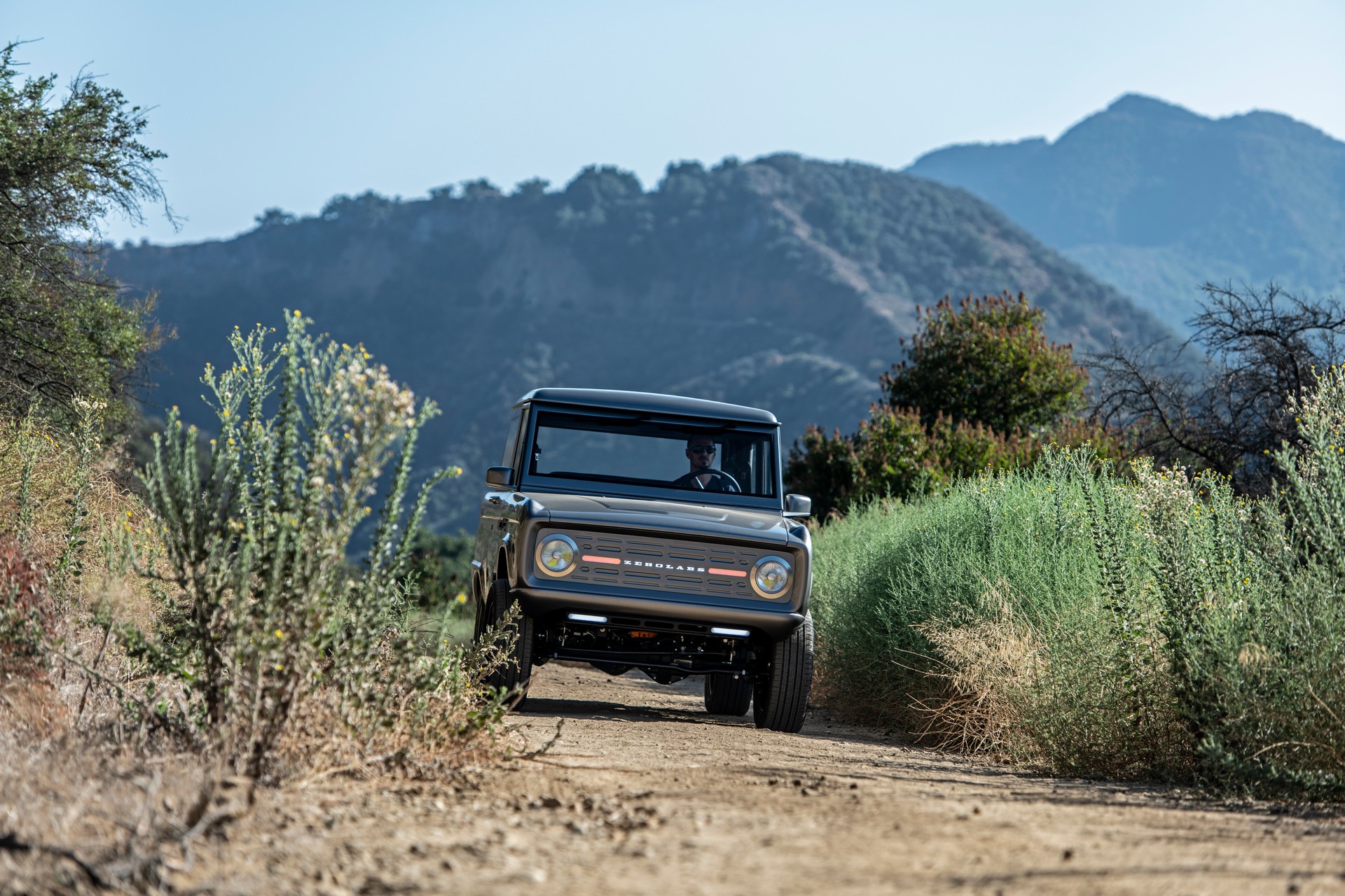 Zero Labs’ Skateboard EV Platform Has Been Designed Specifically For Electromods