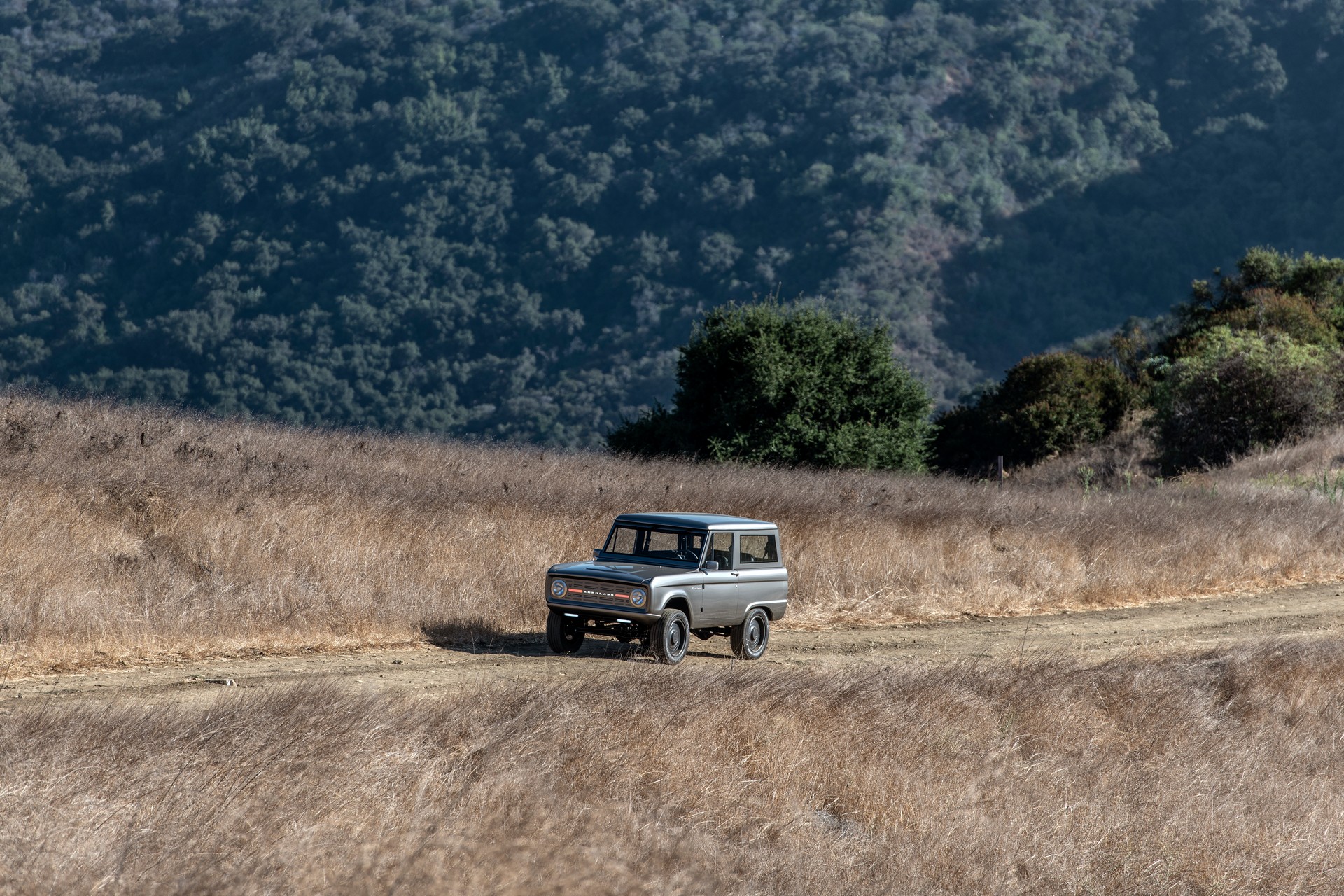 Zero Labs’ Skateboard EV Platform Has Been Designed Specifically For Electromods