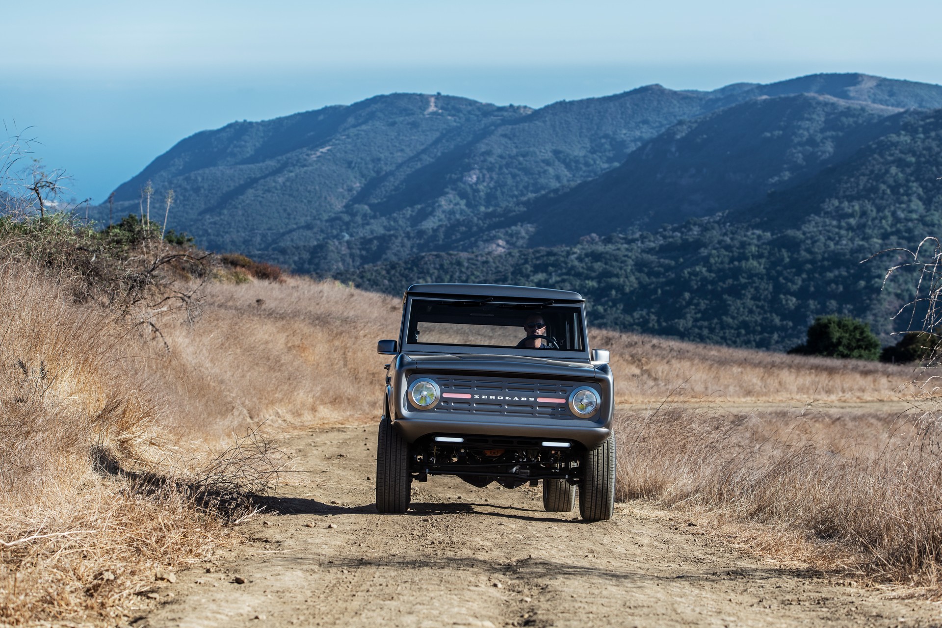 Zero Labs’ Skateboard EV Platform Has Been Designed Specifically For Electromods