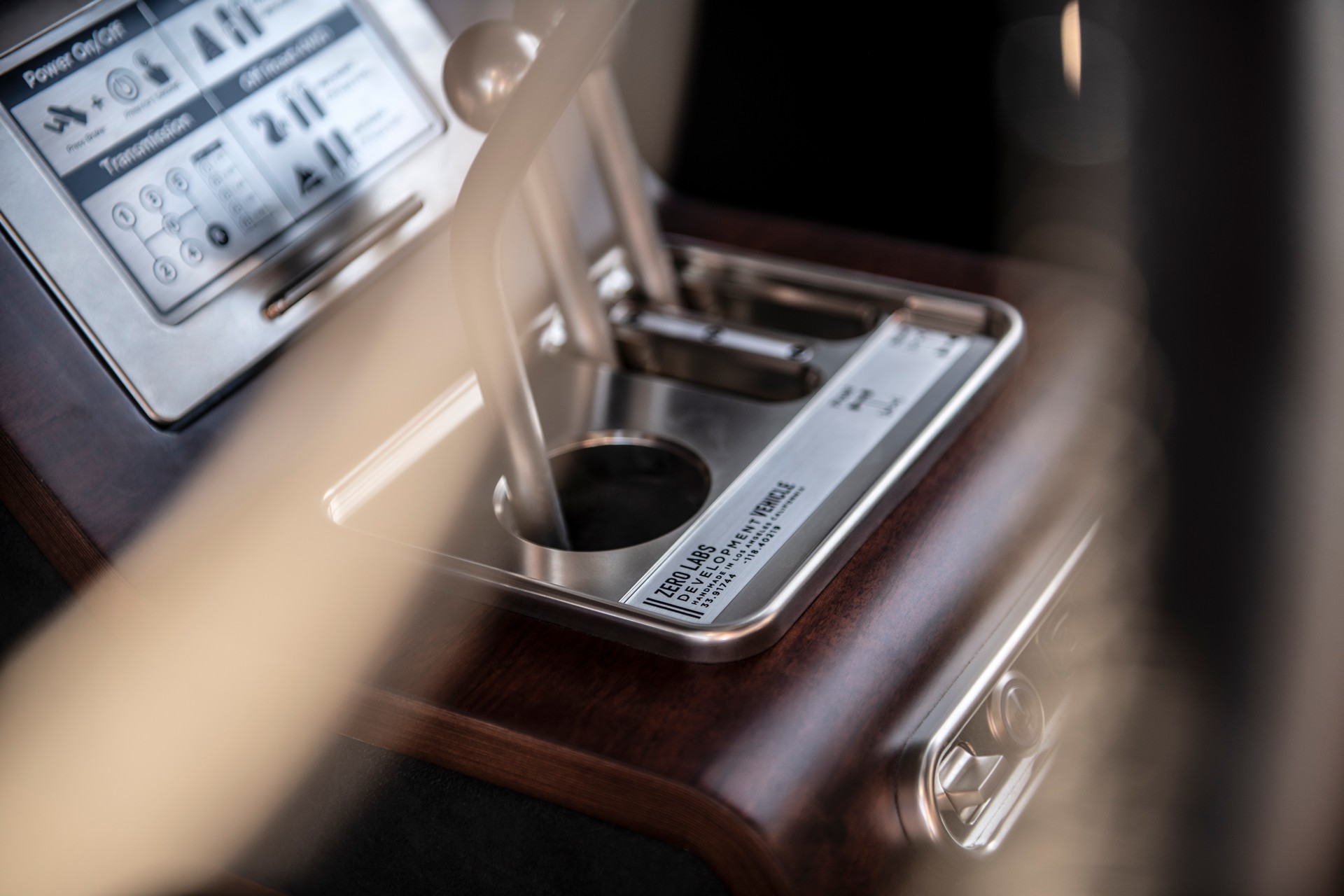 Zero Labs’ Skateboard EV Platform Has Been Designed Specifically For Electromods