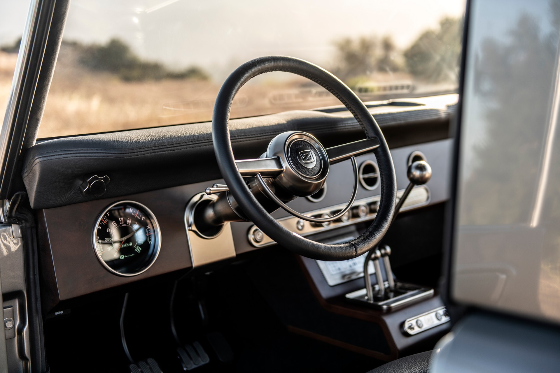 Zero Labs’ Skateboard EV Platform Has Been Designed Specifically For Electromods