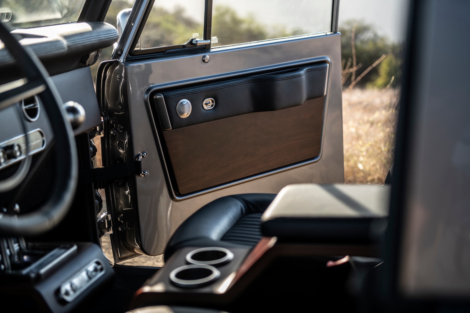 Zero Labs’ Skateboard EV Platform Has Been Designed Specifically For Electromods