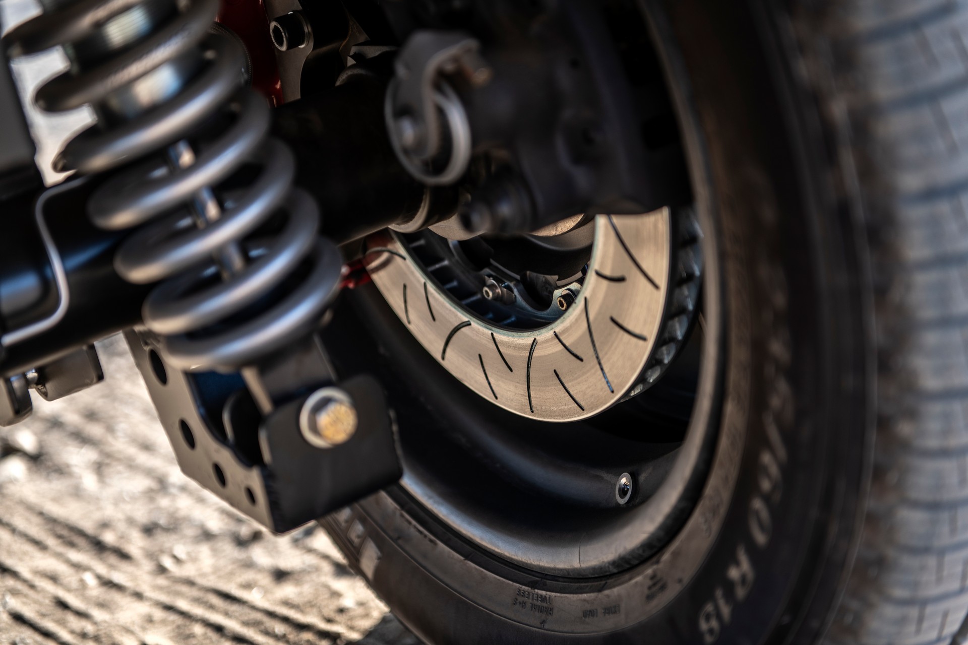 Zero Labs’ Skateboard EV Platform Has Been Designed Specifically For Electromods