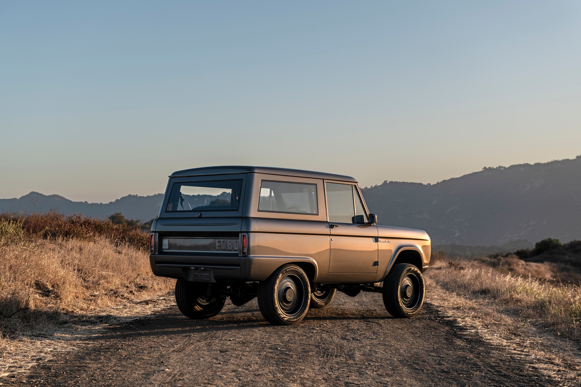 Zero Labs’ Skateboard EV Platform Has Been Designed Specifically For Electromods