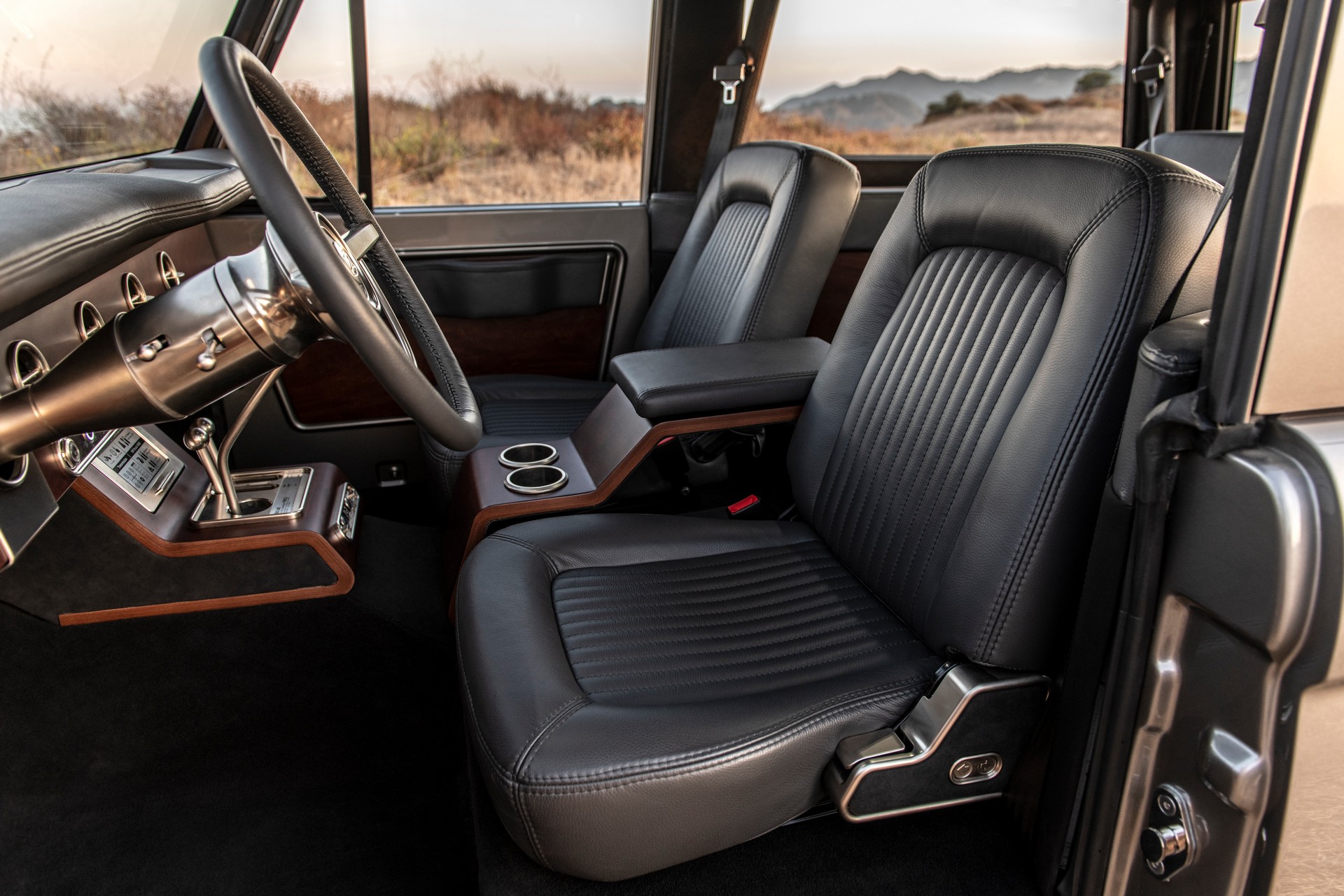 Zero Labs’ Skateboard EV Platform Has Been Designed Specifically For Electromods