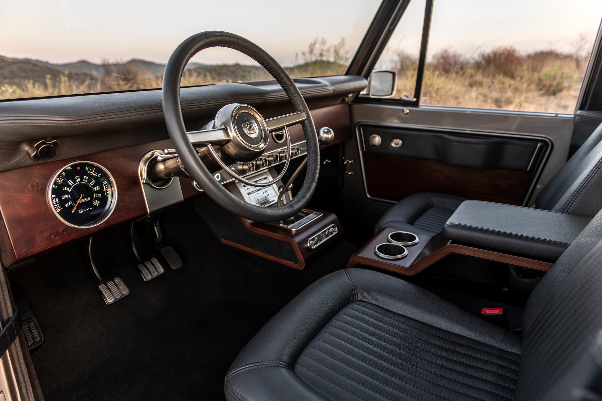 Zero Labs’ Skateboard EV Platform Has Been Designed Specifically For Electromods