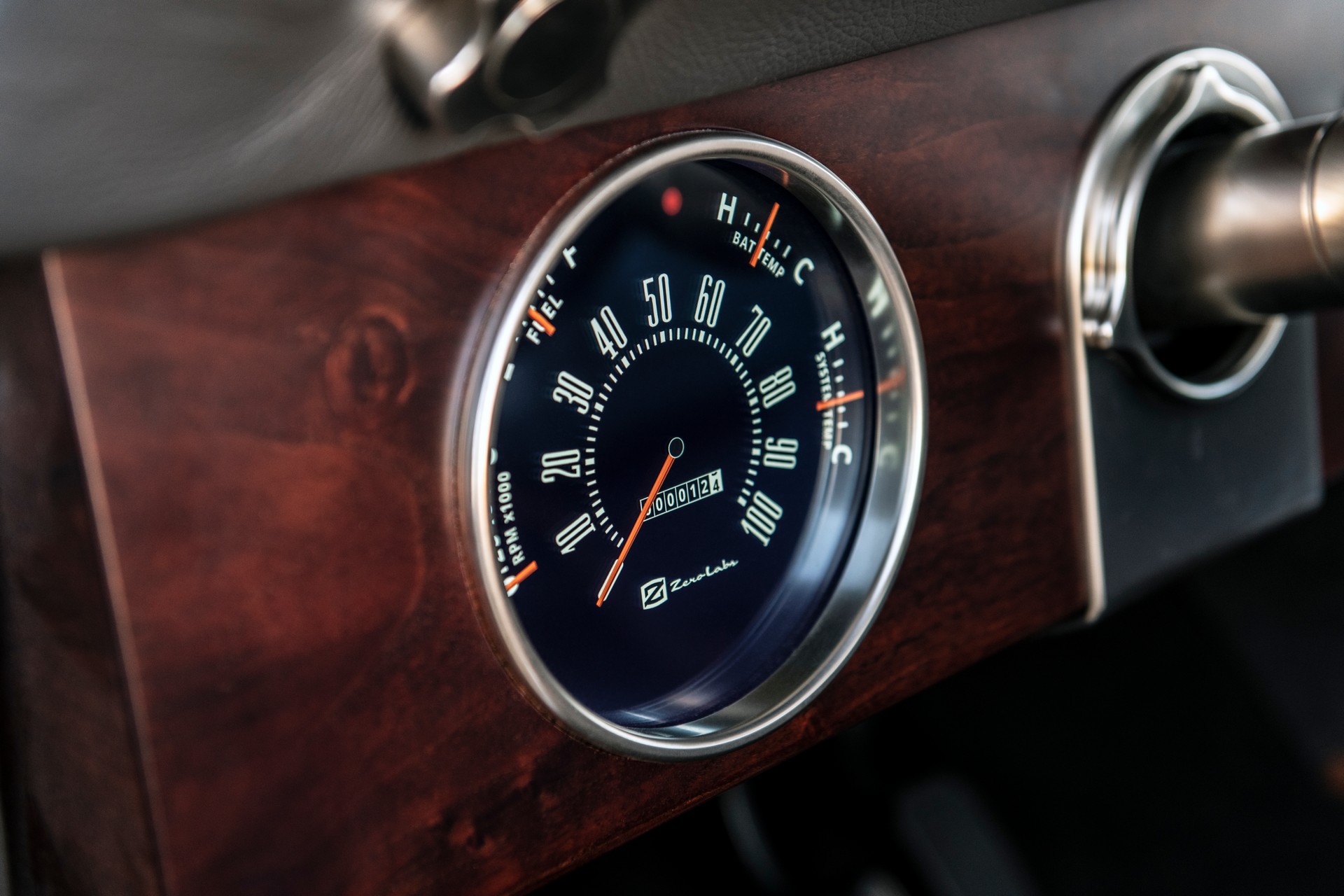 Zero Labs’ Skateboard EV Platform Has Been Designed Specifically For Electromods