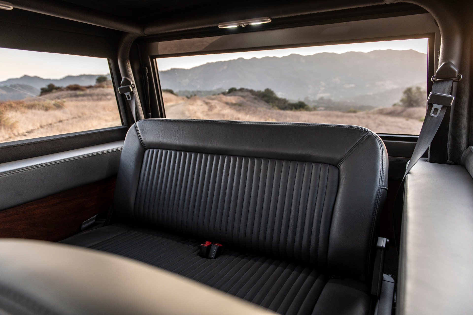 Zero Labs’ Skateboard EV Platform Has Been Designed Specifically For Electromods