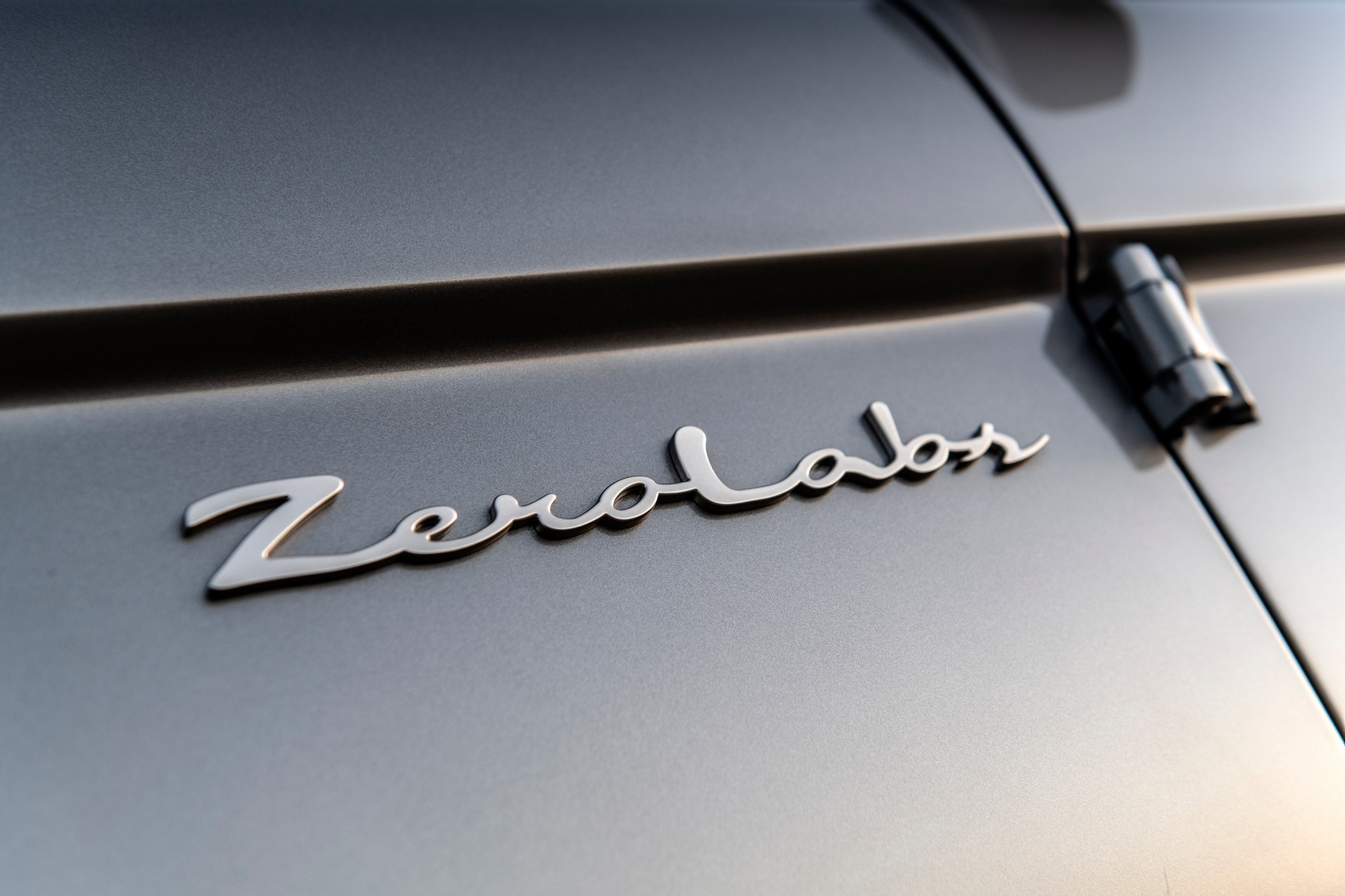 Zero Labs’ Skateboard EV Platform Has Been Designed Specifically For Electromods